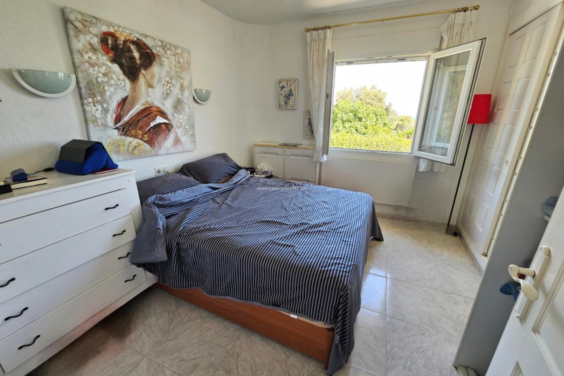 Herverkoop - Villa - Denia - Costa Blanca