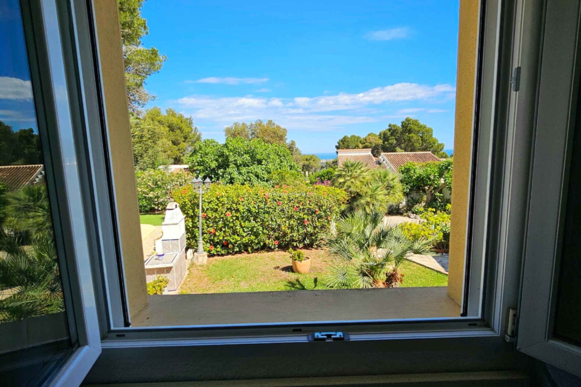 Herverkoop - Villa - Denia - Costa Blanca