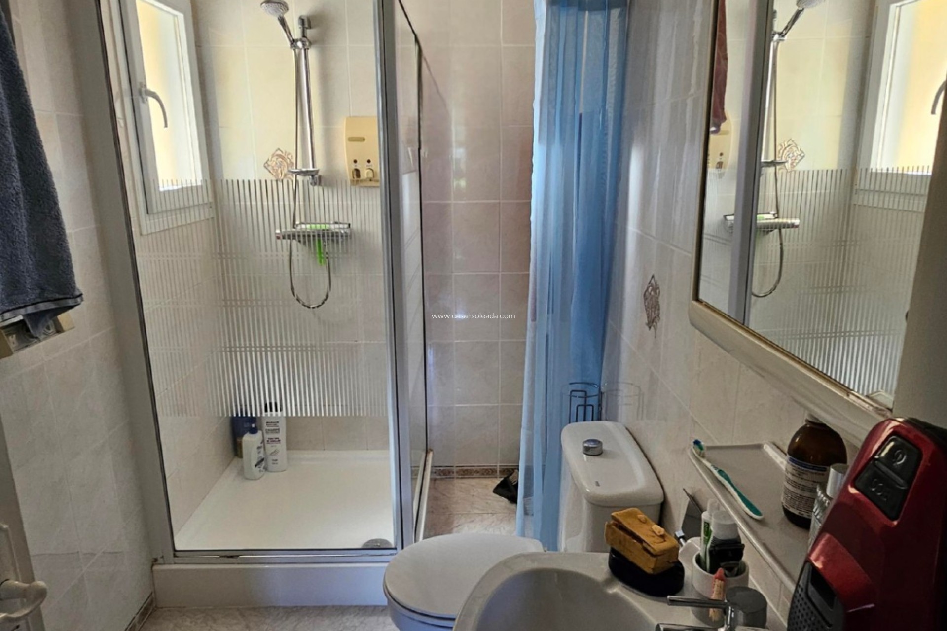 Herverkoop - Villa - Denia - Costa Blanca