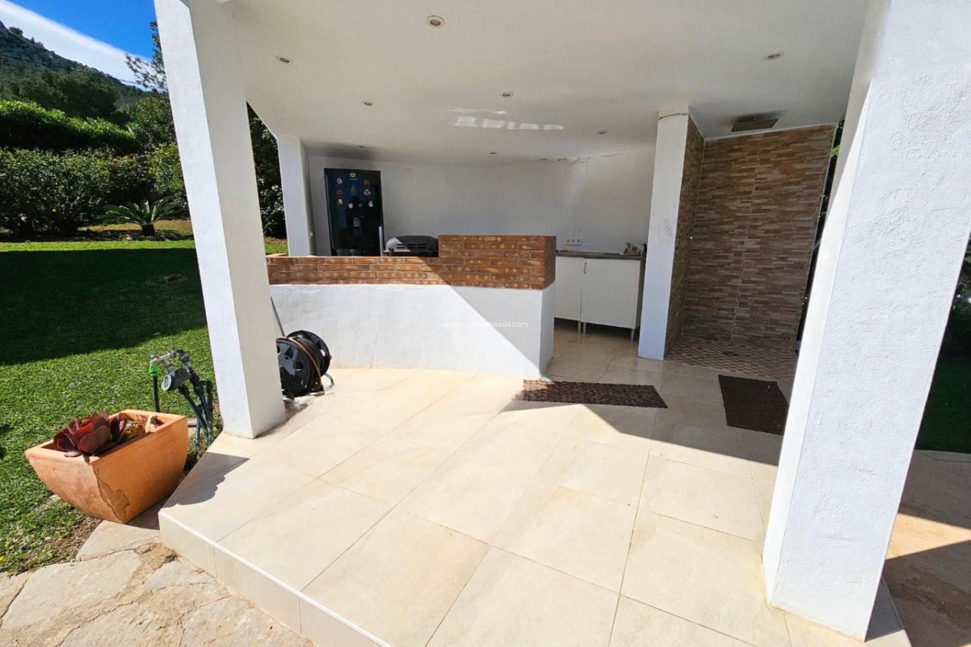 Herverkoop - Villa - Denia - Costa Blanca