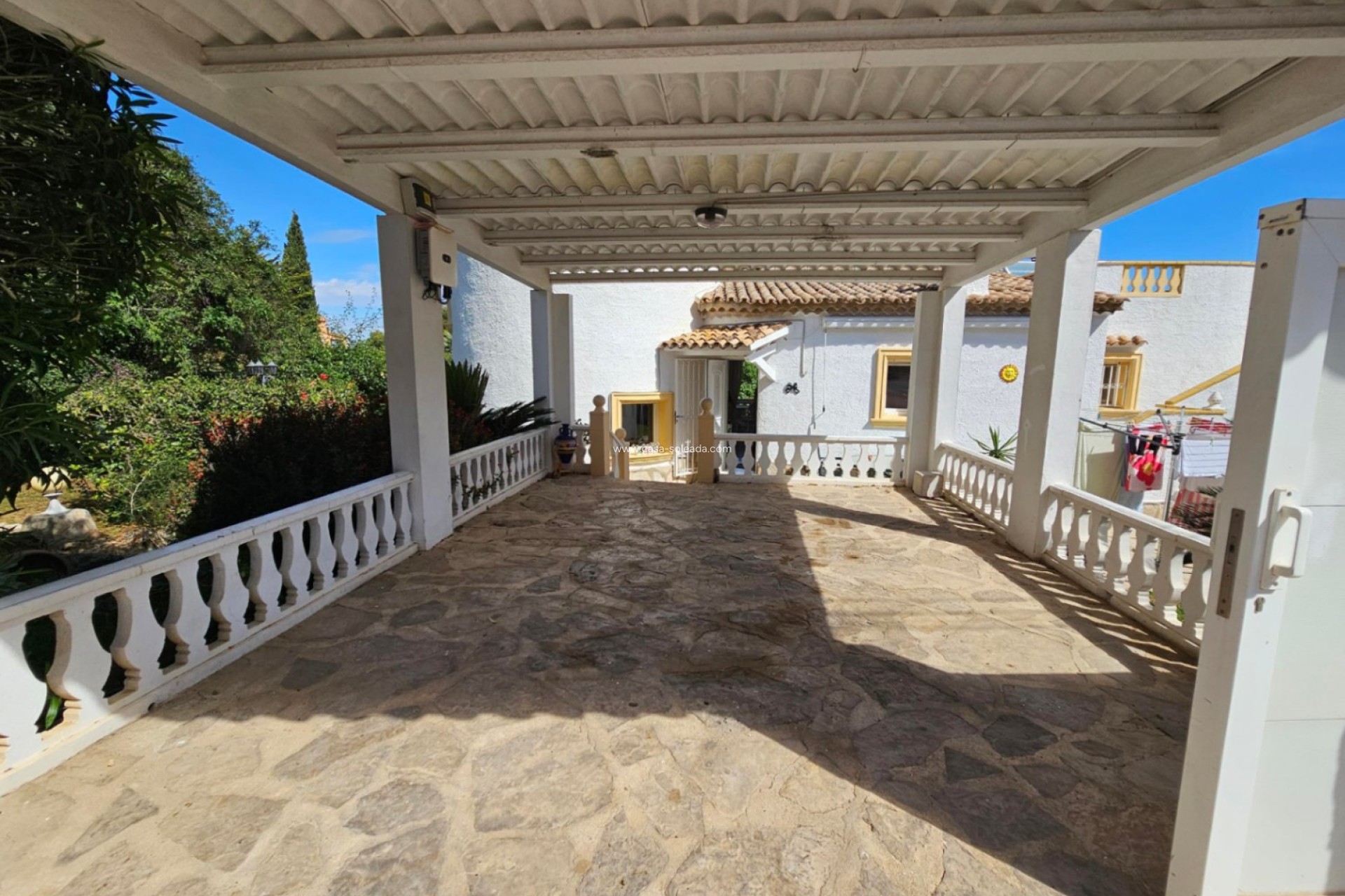 Herverkoop - Villa - Denia - Costa Blanca