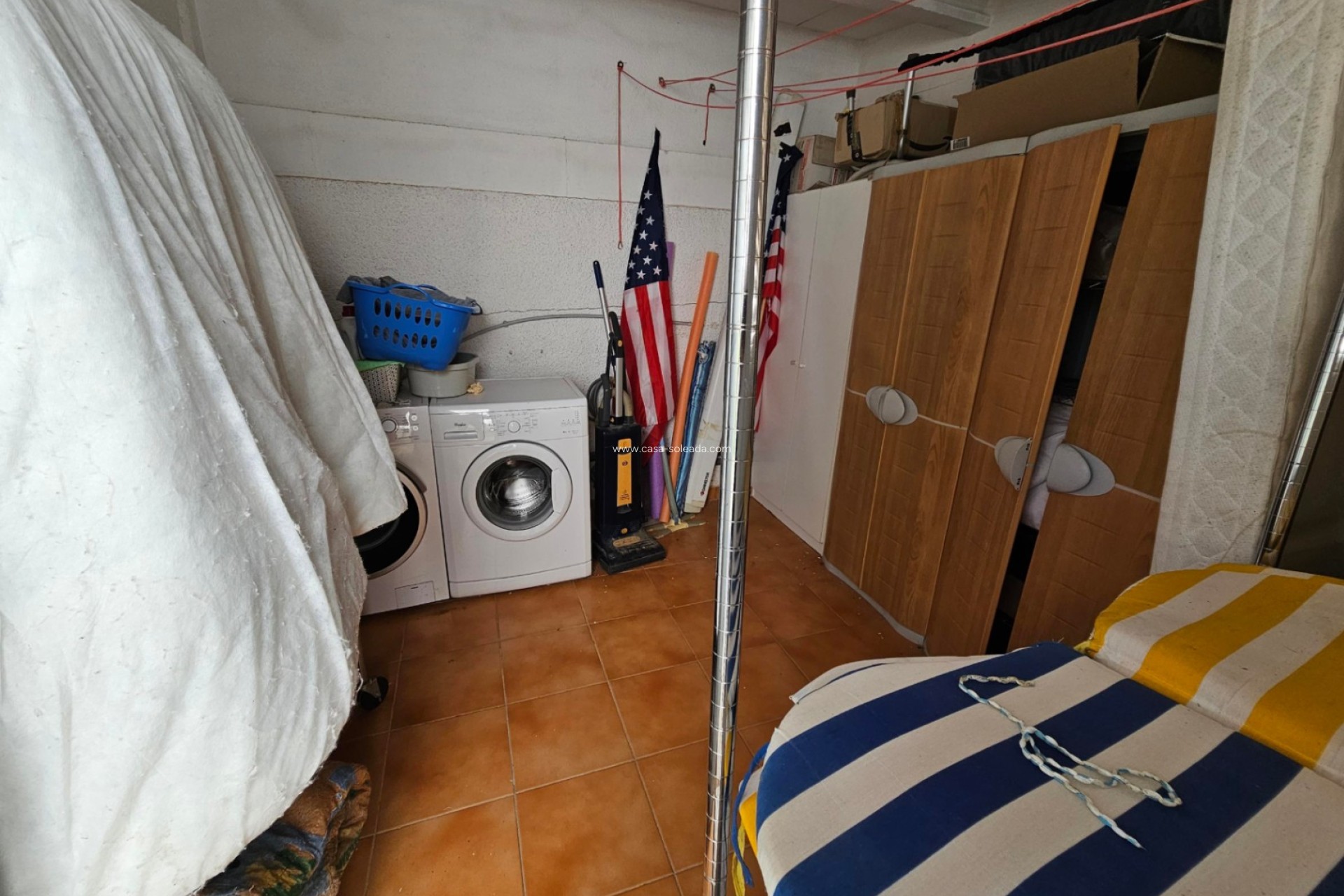Herverkoop - Villa - Denia - Costa Blanca