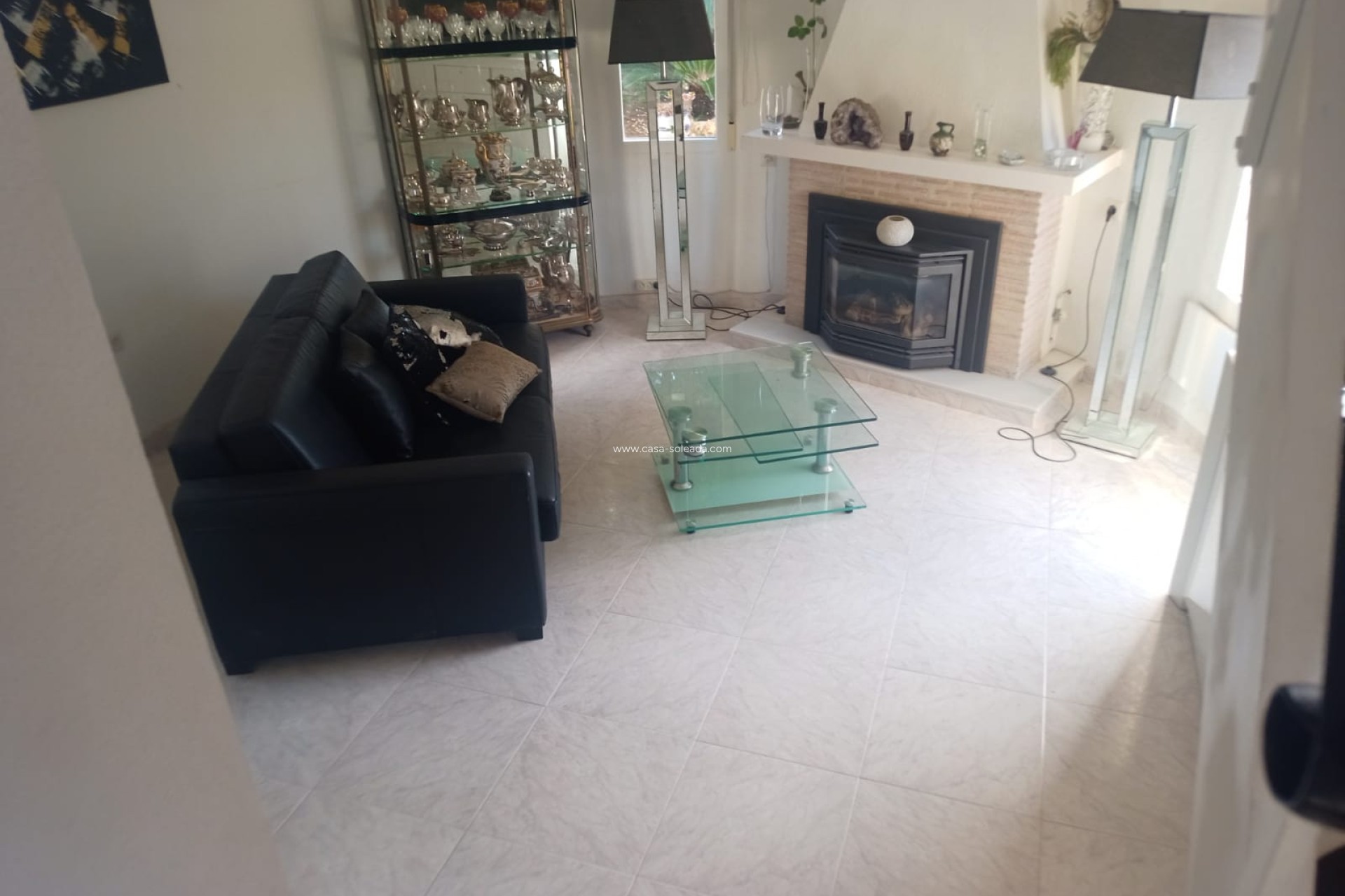 Herverkoop - Villa - Denia - Costa Blanca