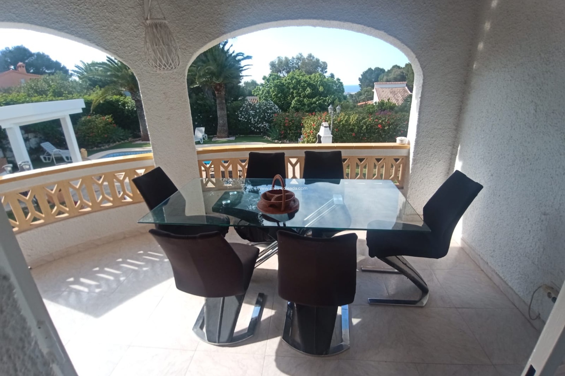 Herverkoop - Villa - Denia - Costa Blanca