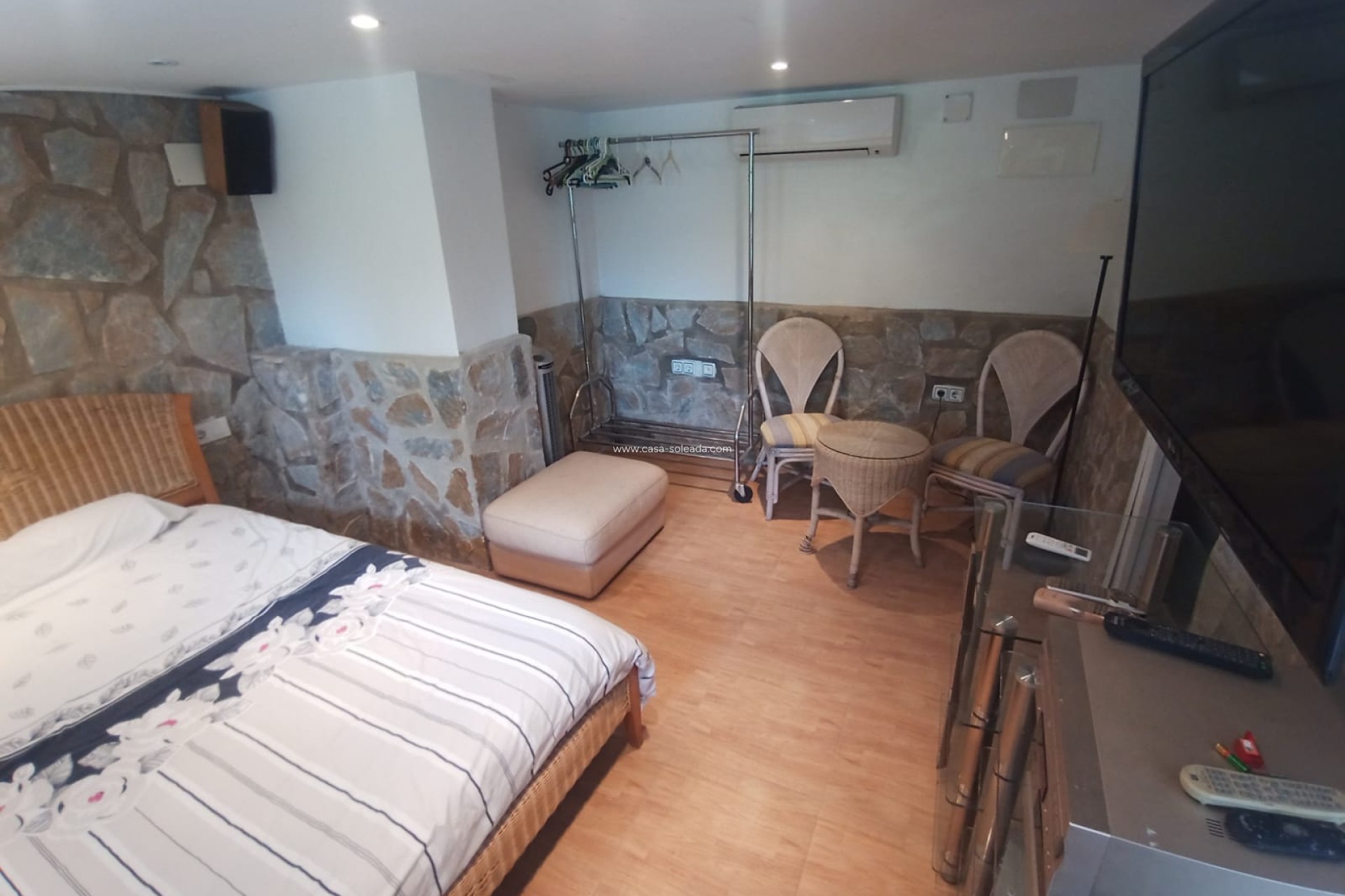 Herverkoop - Villa - Denia - Costa Blanca
