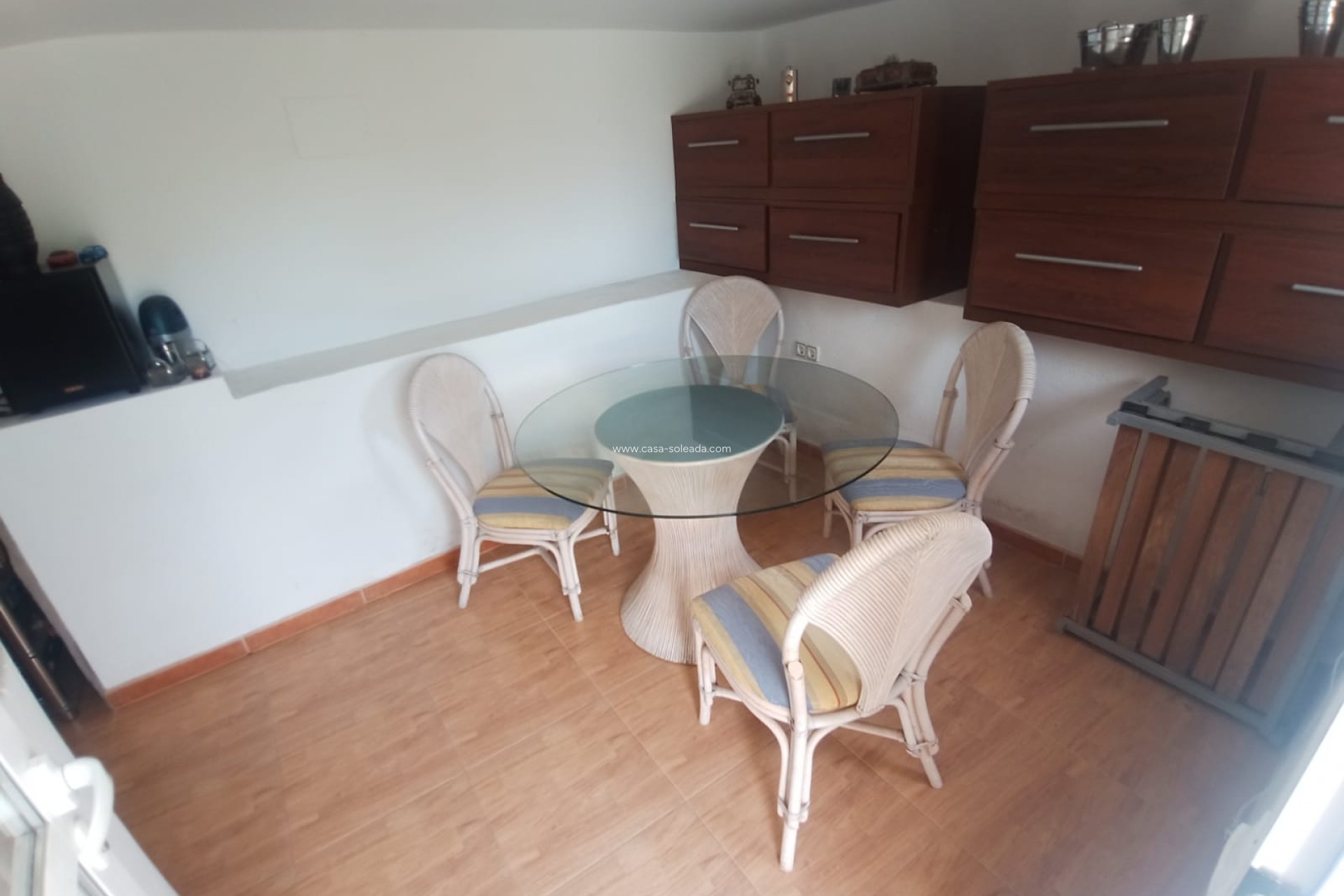 Herverkoop - Villa - Denia - Costa Blanca