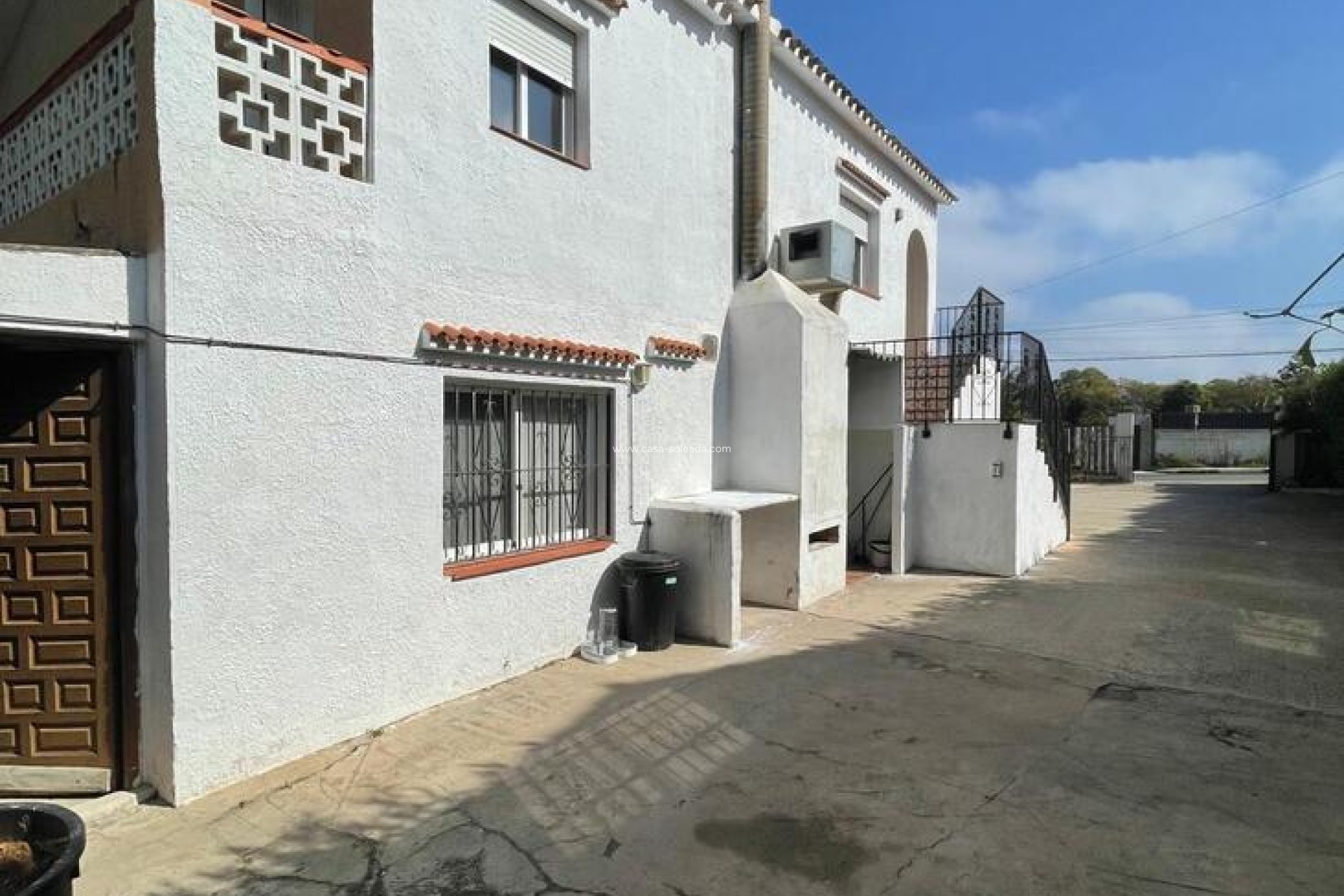 Herverkoop - Villa - Denia - Costa Blanca