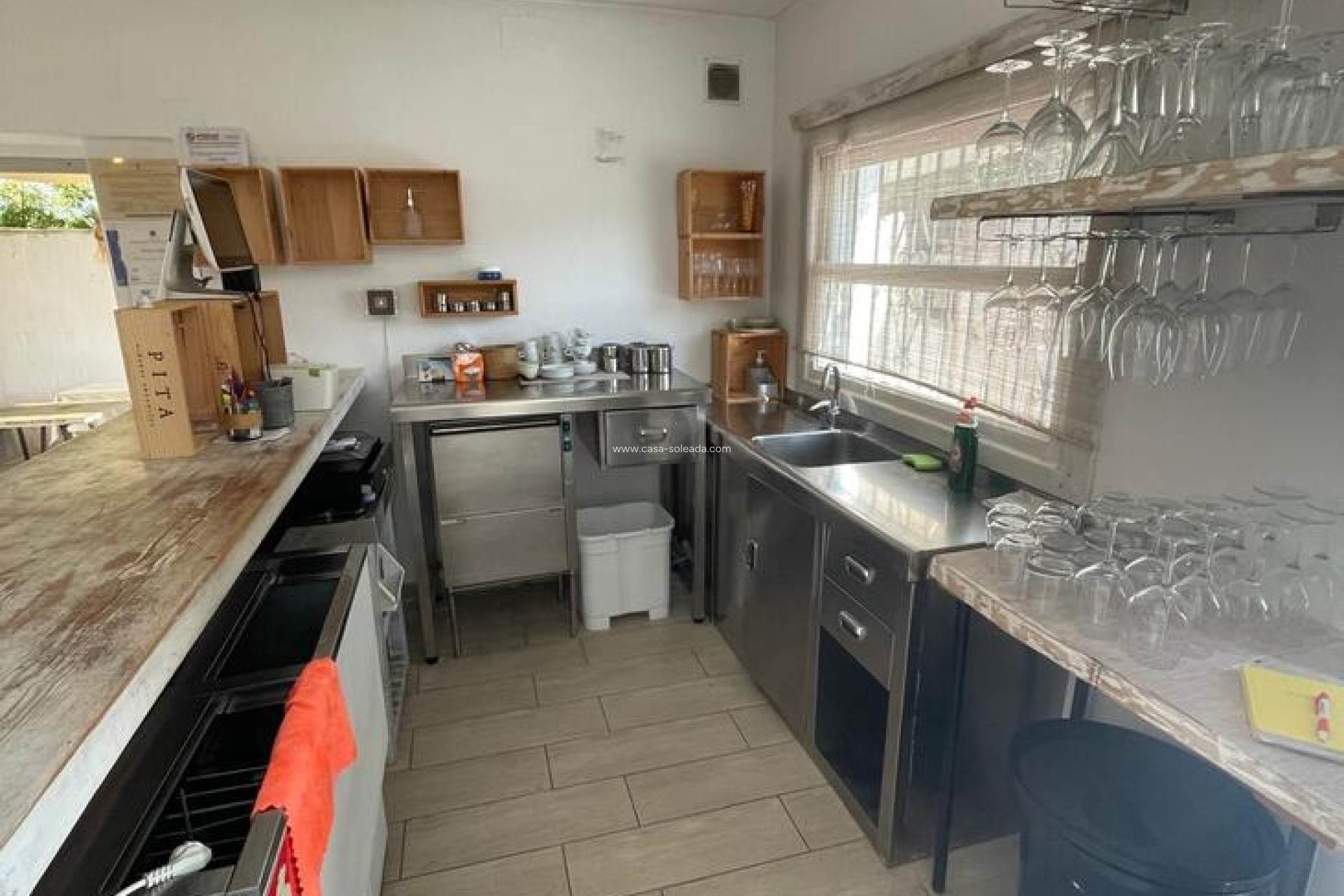Herverkoop - Villa - Denia - Costa Blanca