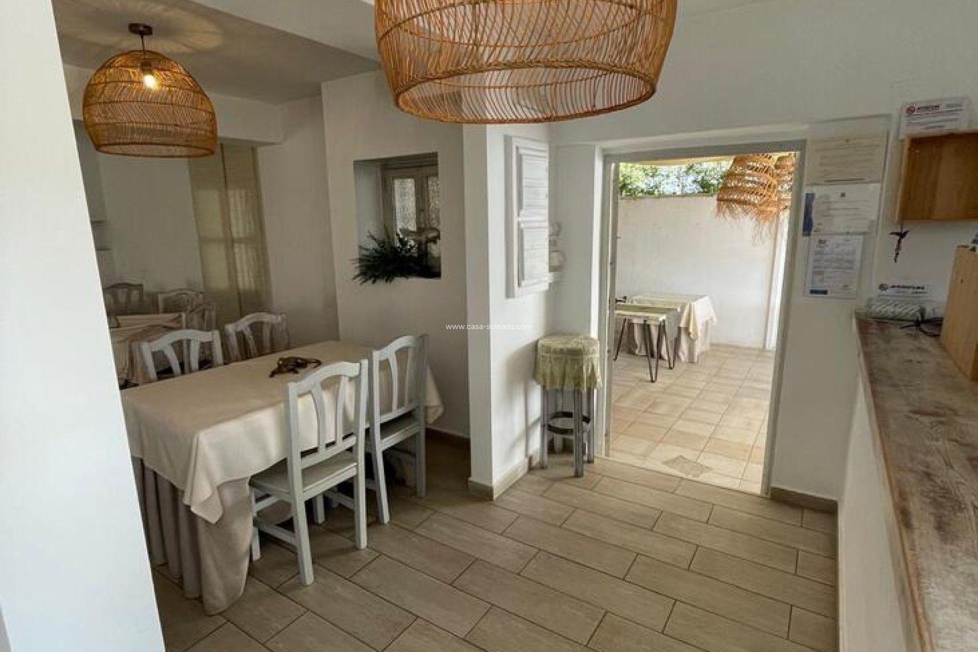 Herverkoop - Villa - Denia - Costa Blanca