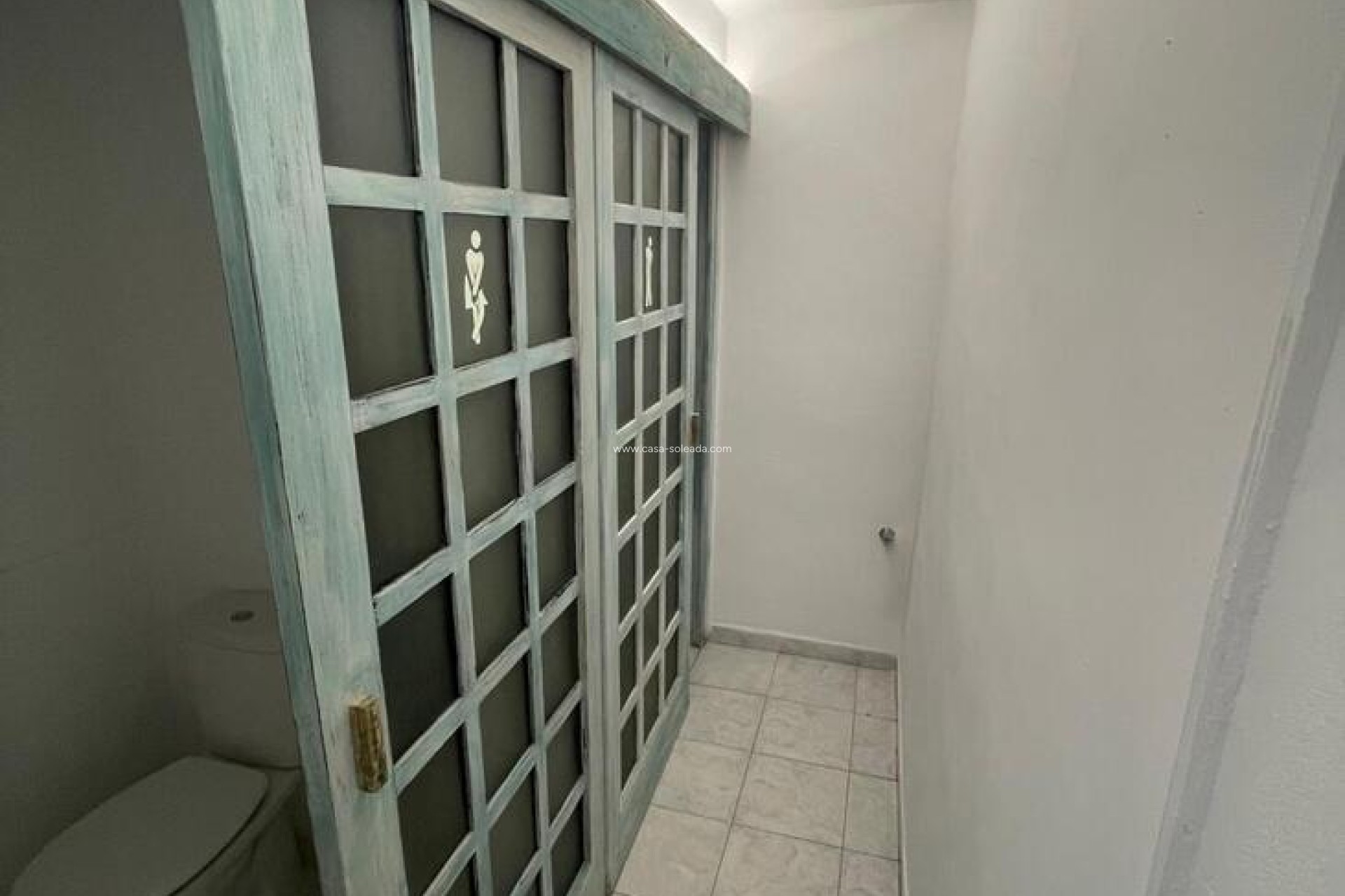 Herverkoop - Villa - Denia - Costa Blanca