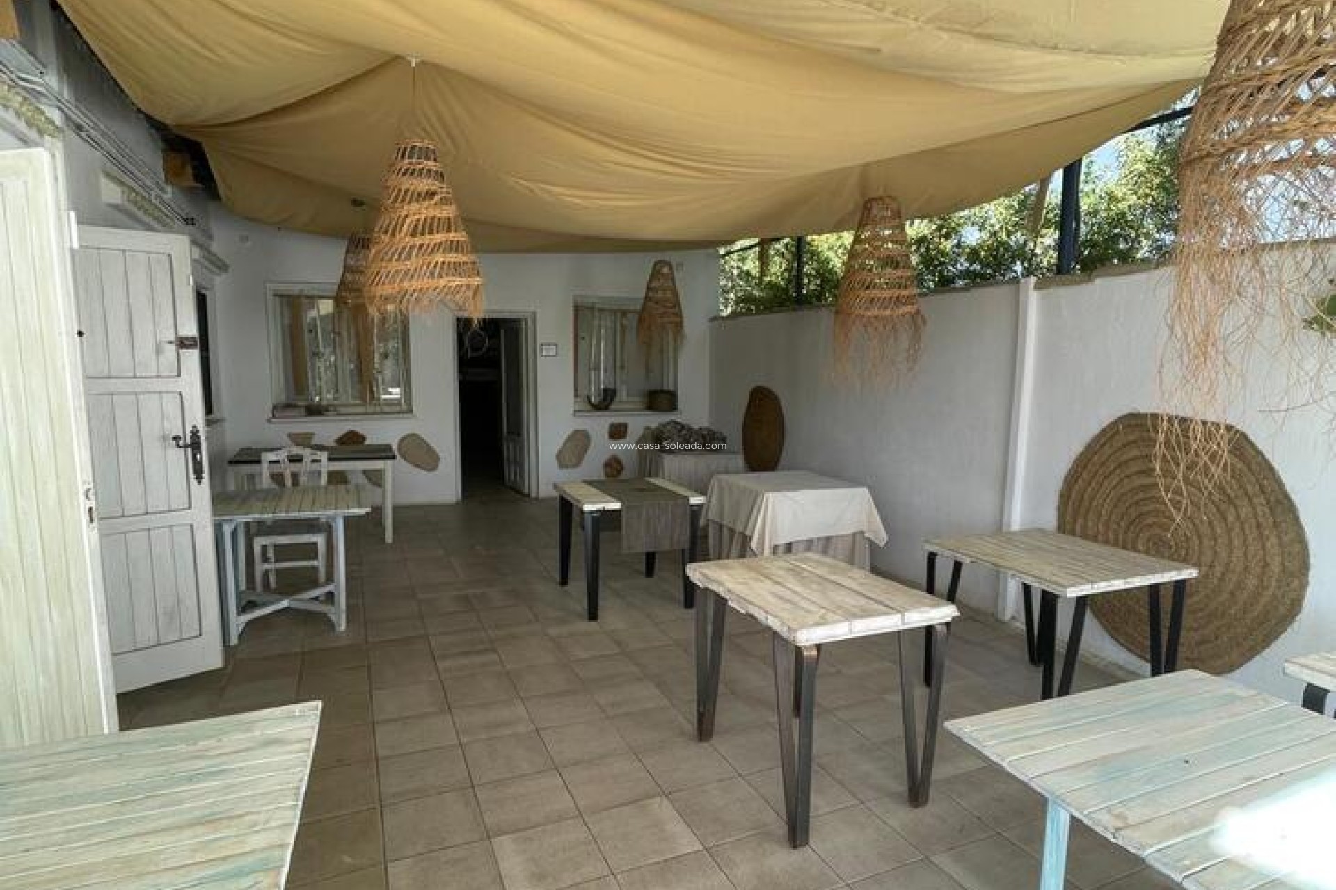 Herverkoop - Villa - Denia - Costa Blanca