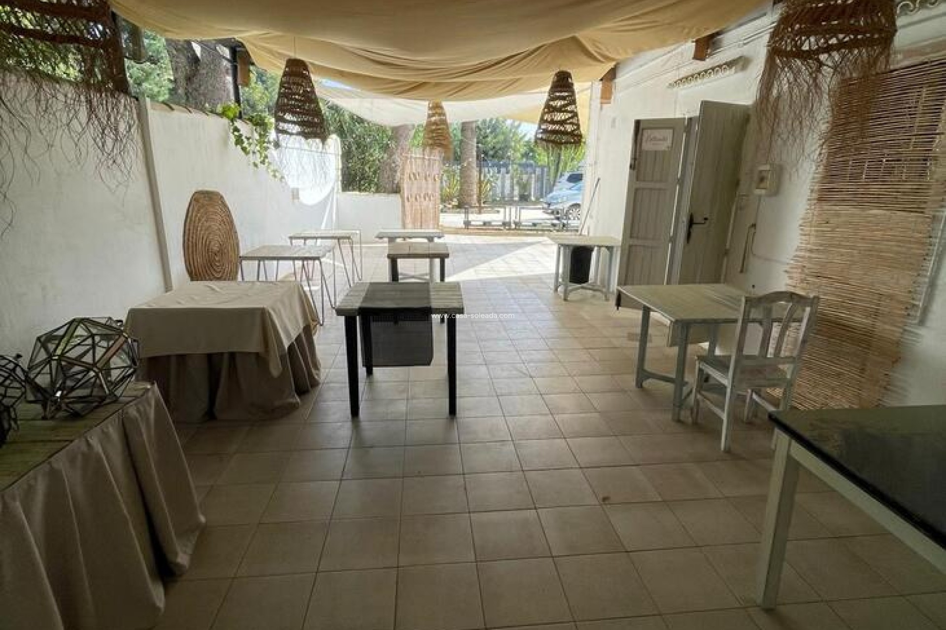 Herverkoop - Villa - Denia - Costa Blanca