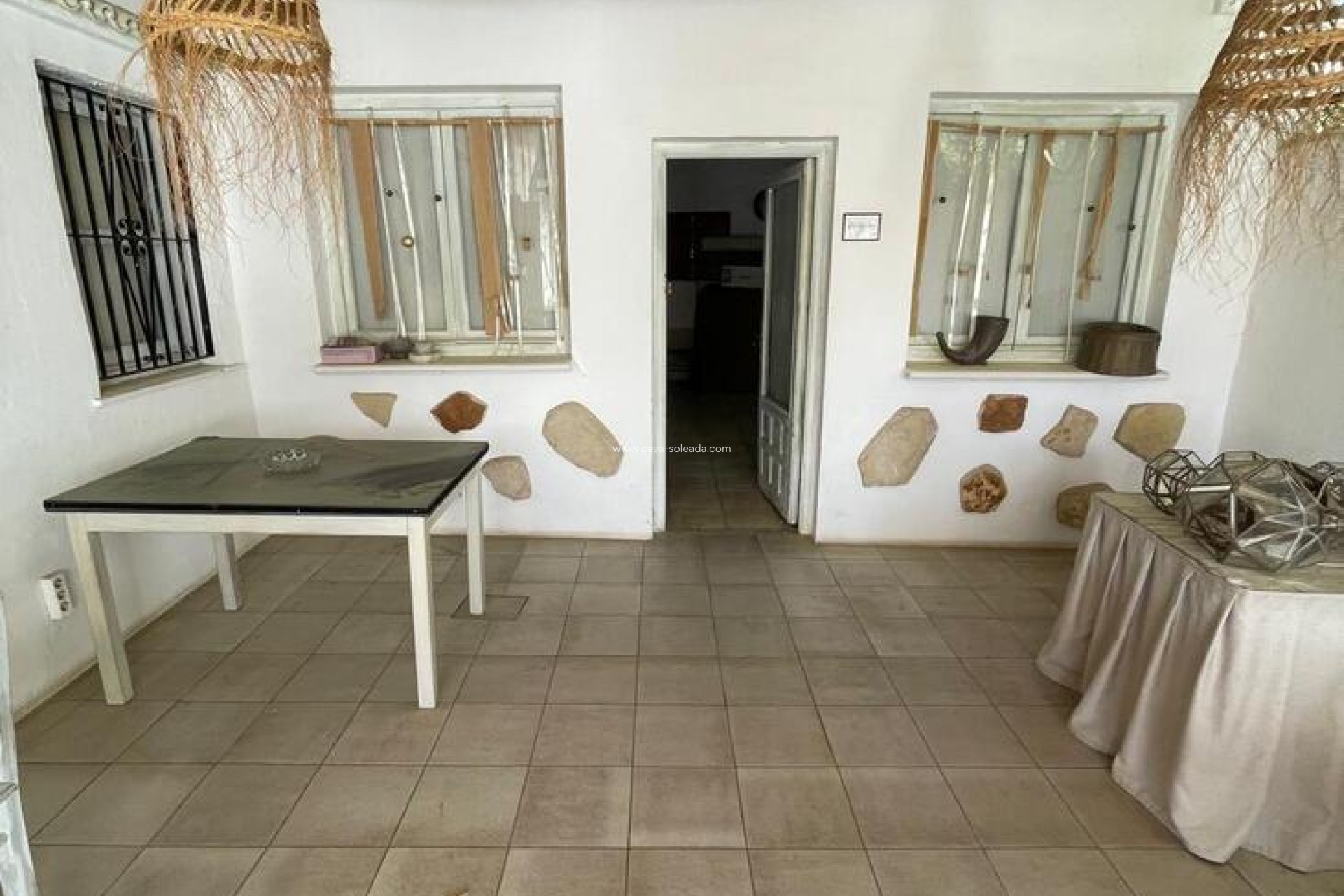 Herverkoop - Villa - Denia - Costa Blanca
