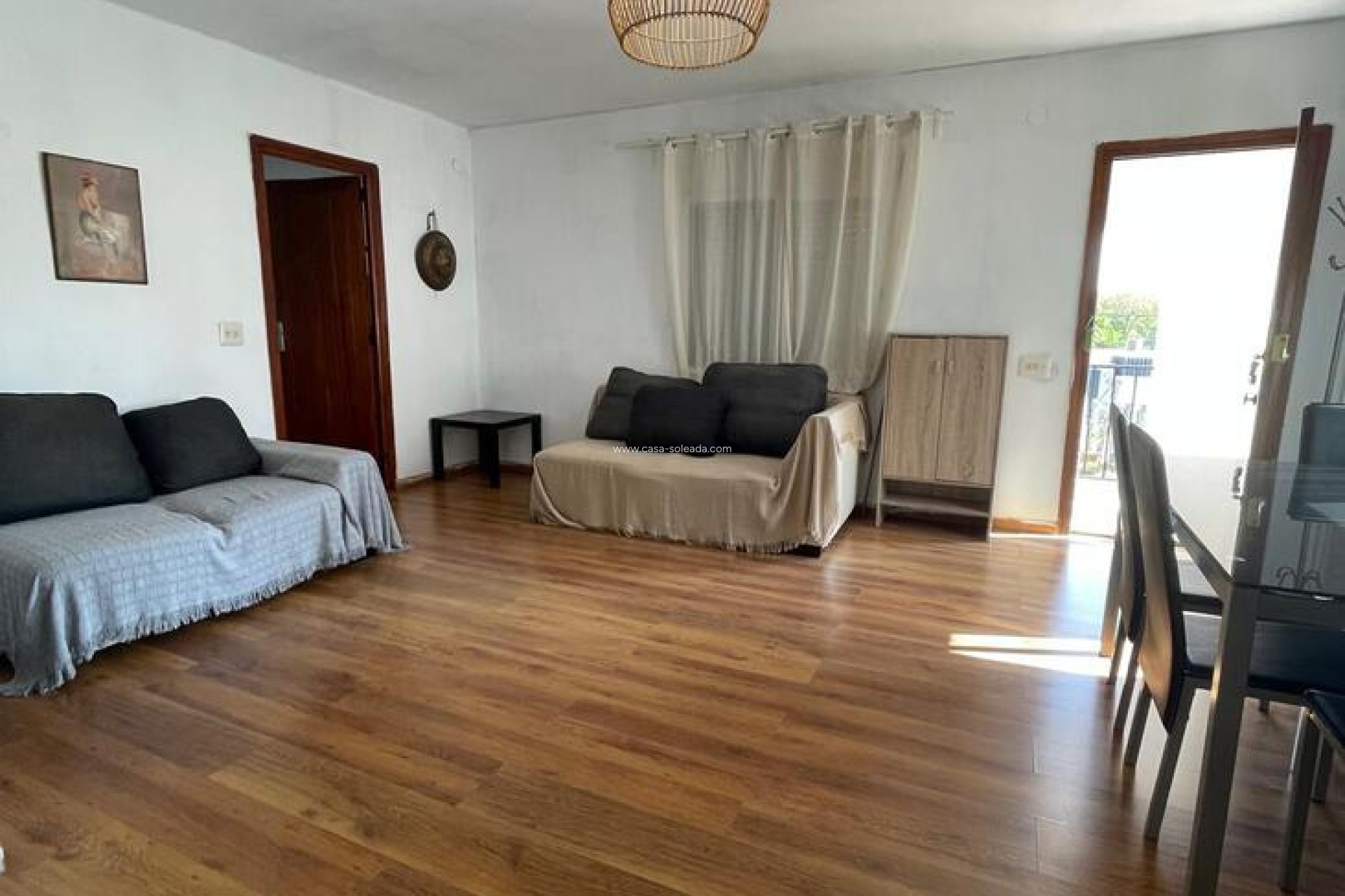 Herverkoop - Villa - Denia - Costa Blanca