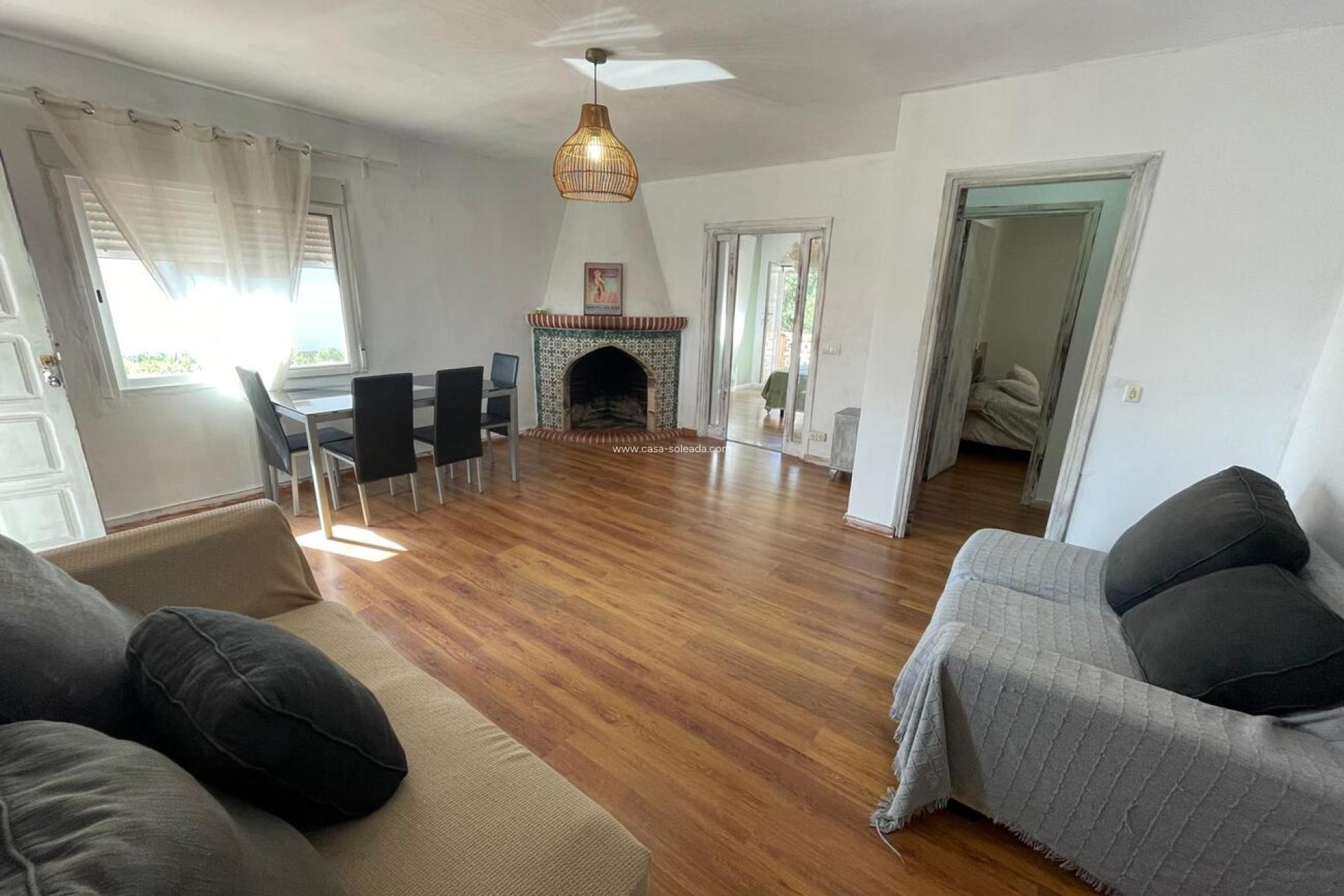 Herverkoop - Villa - Denia - Costa Blanca