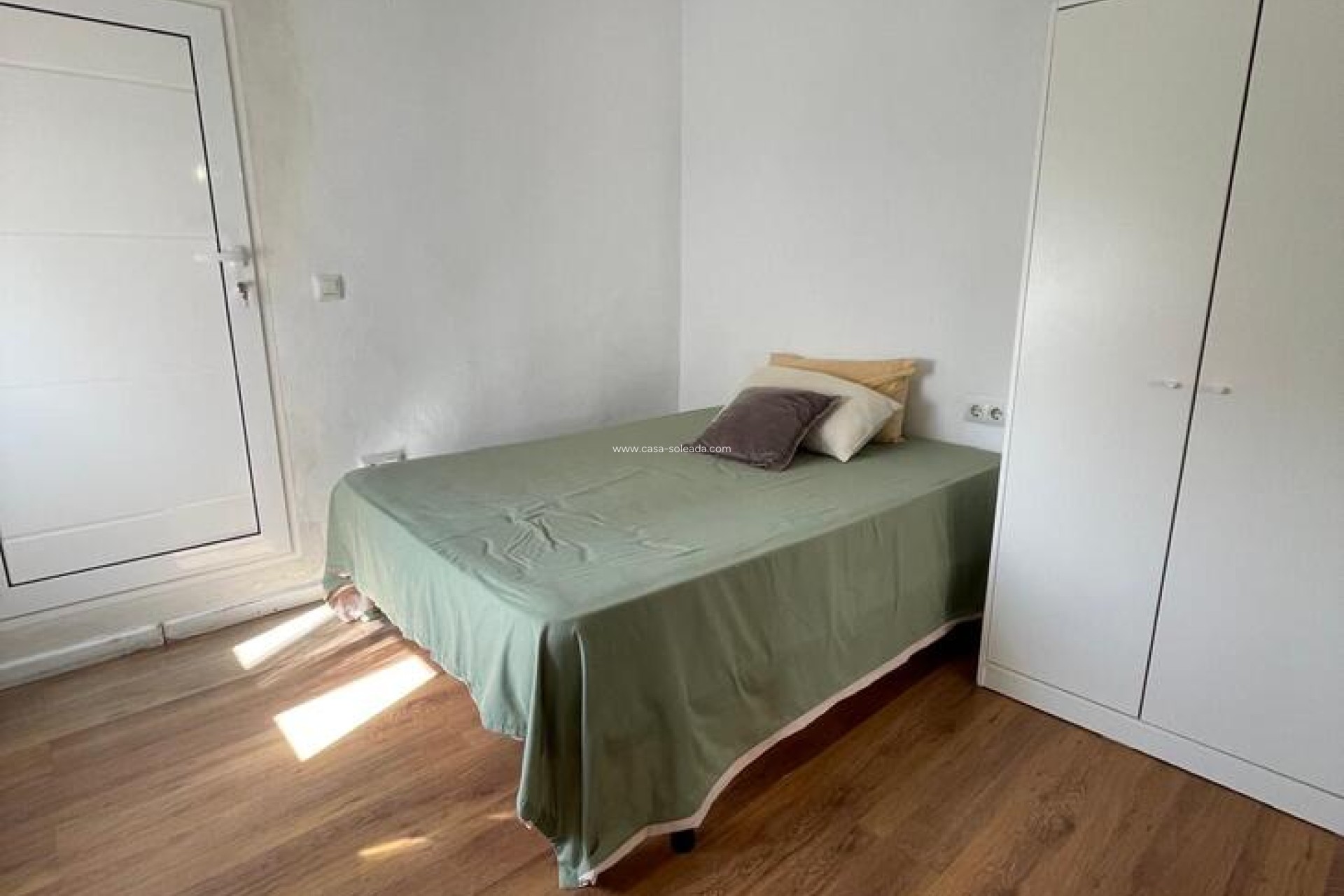 Herverkoop - Villa - Denia - Costa Blanca