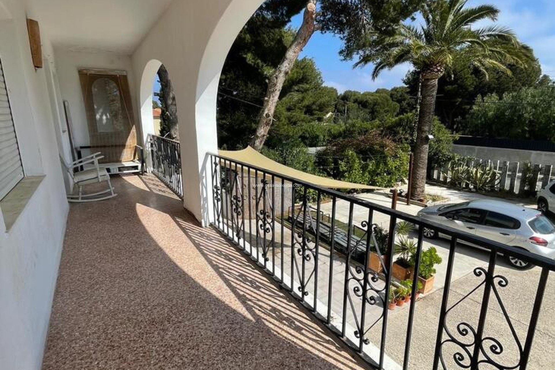 Herverkoop - Villa - Denia - Costa Blanca