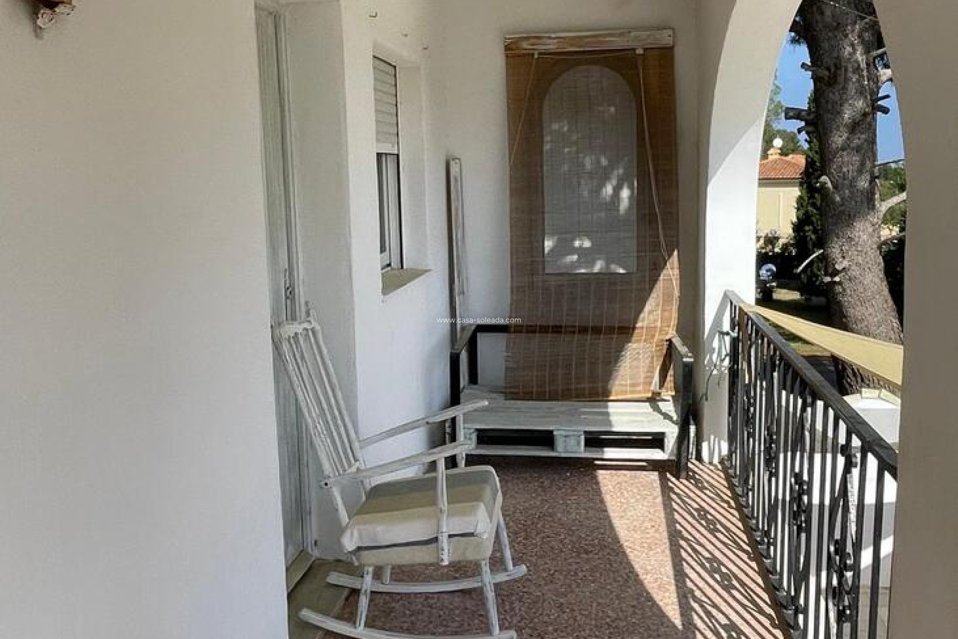 Herverkoop - Villa - Denia - Costa Blanca