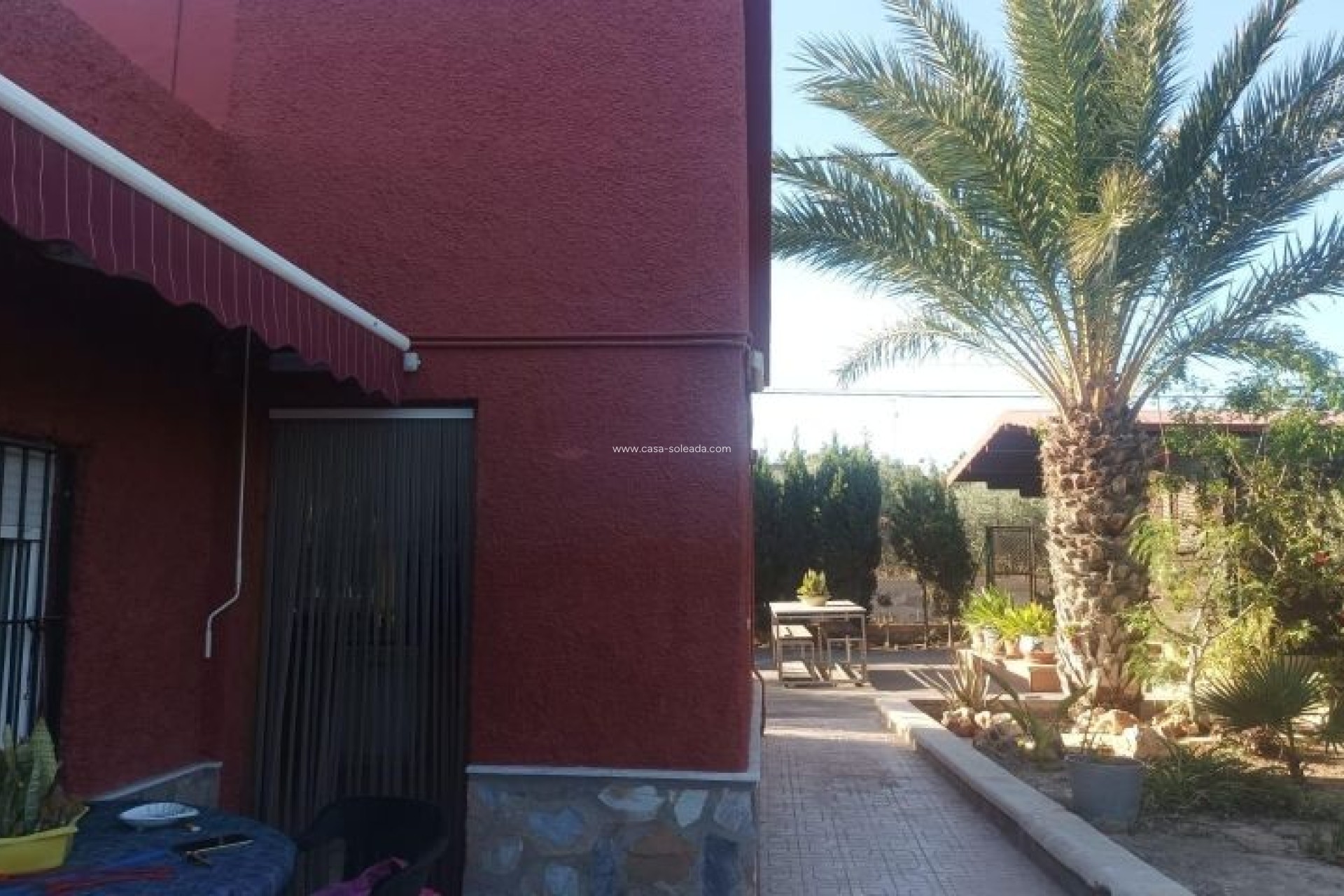 Herverkoop - Villa - Elche - Costa Blanca