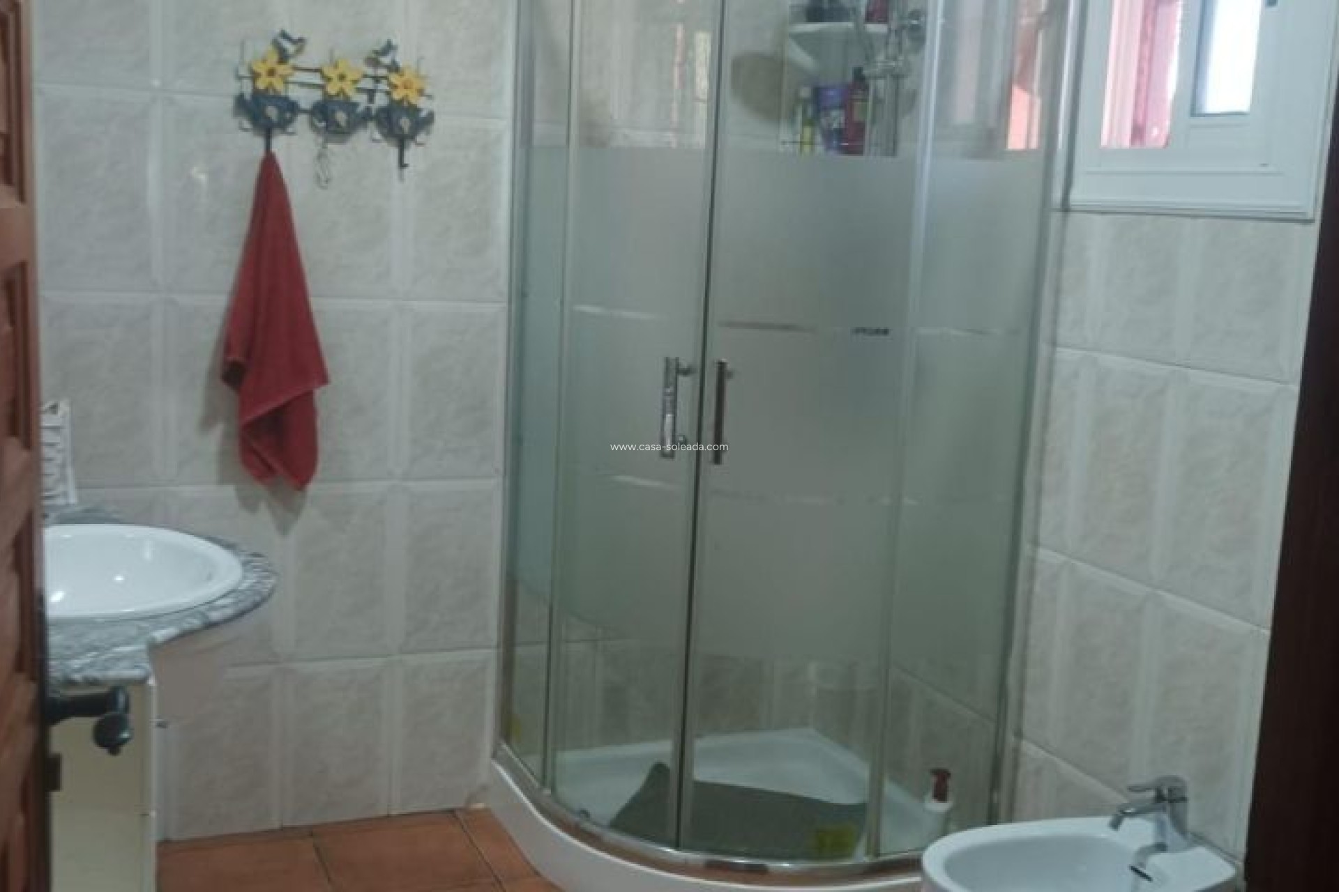 Herverkoop - Villa - Elche - Costa Blanca