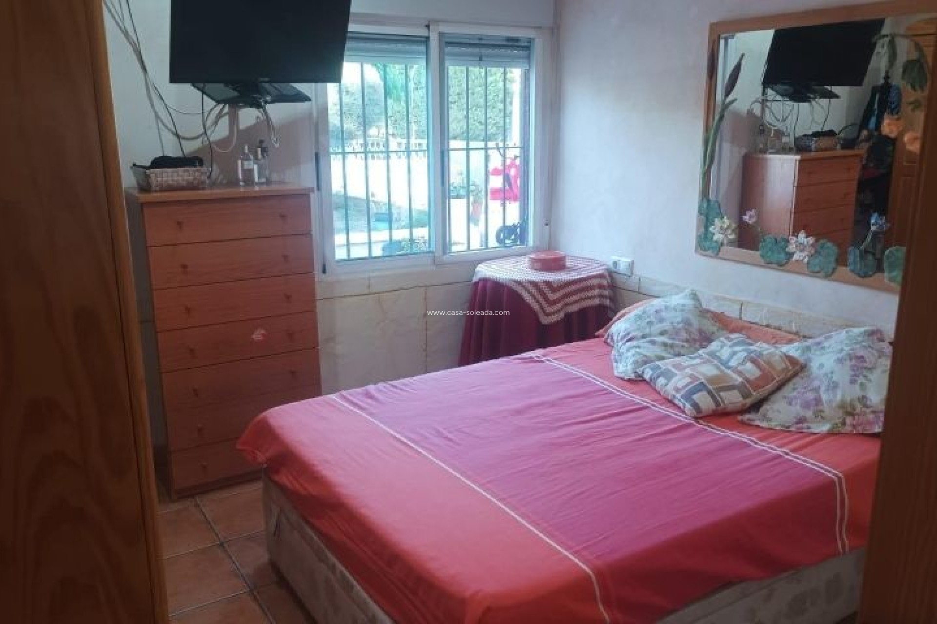 Herverkoop - Villa - Elche - Costa Blanca