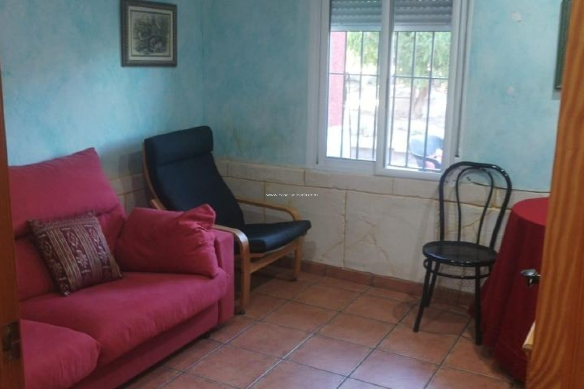 Herverkoop - Villa - Elche - Costa Blanca
