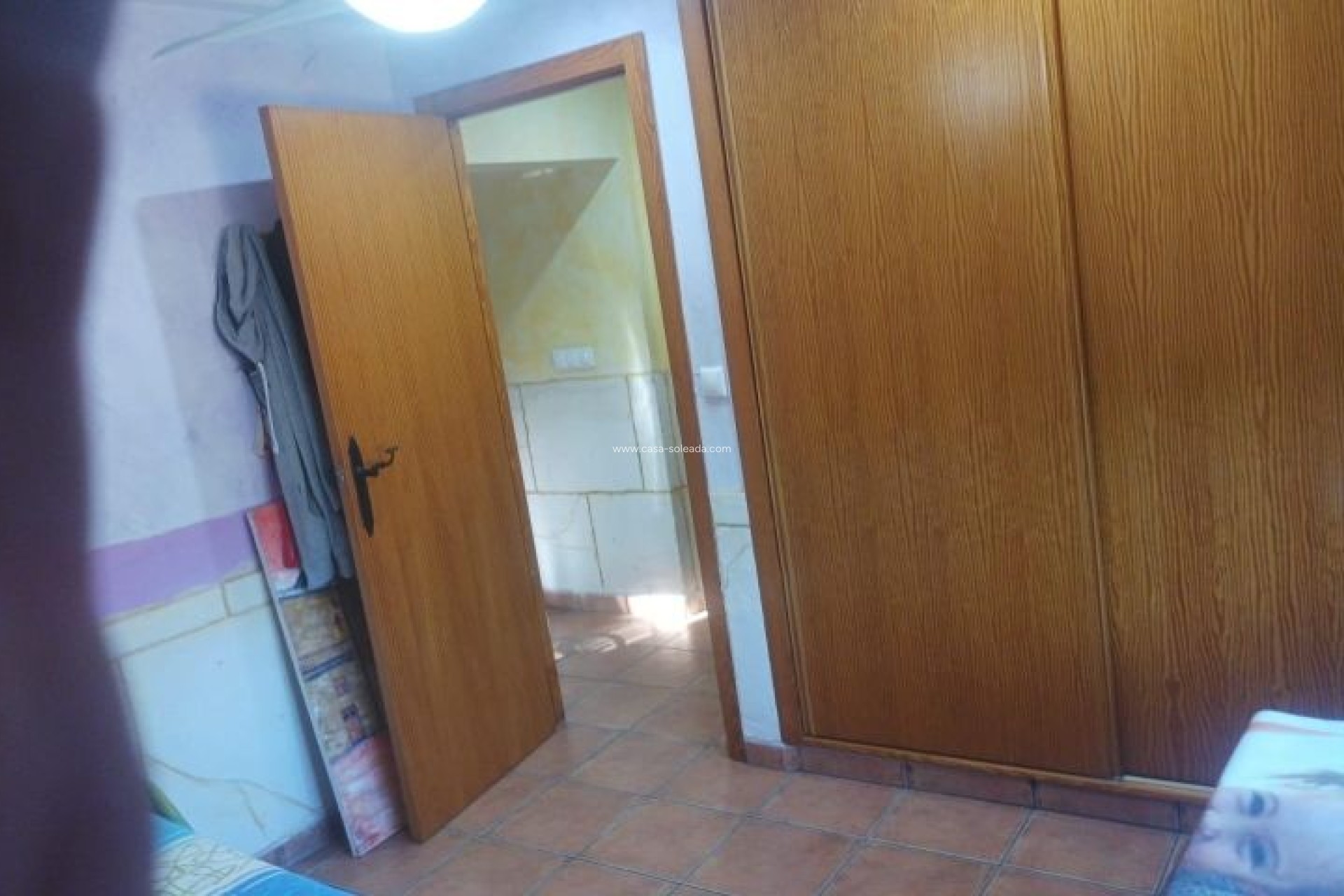 Herverkoop - Villa - Elche - Costa Blanca