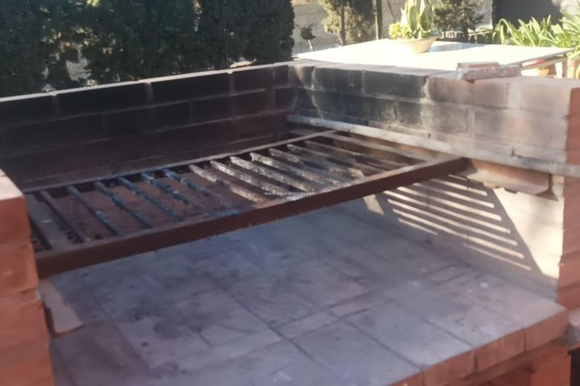 Herverkoop - Villa - Elche - Costa Blanca
