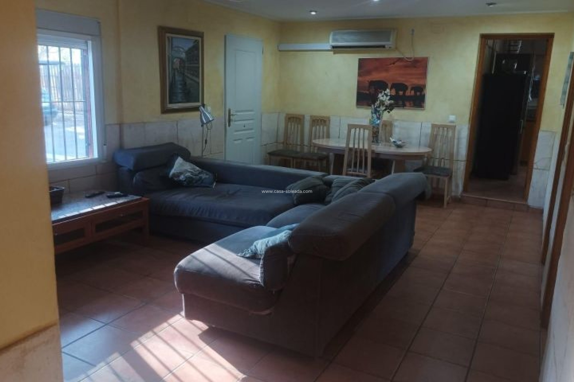 Herverkoop - Villa - Elche - Costa Blanca