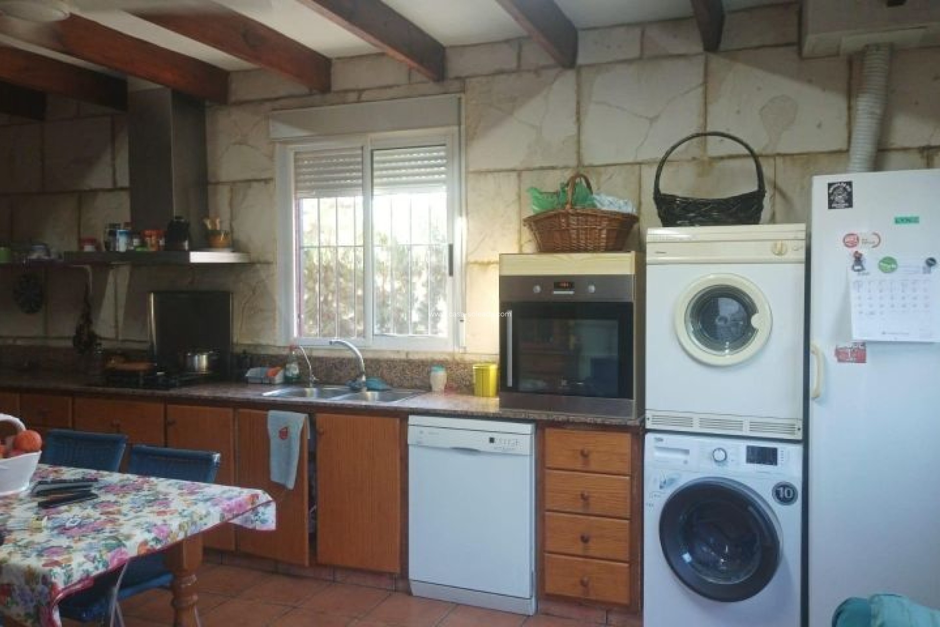 Herverkoop - Villa - Elche - Costa Blanca