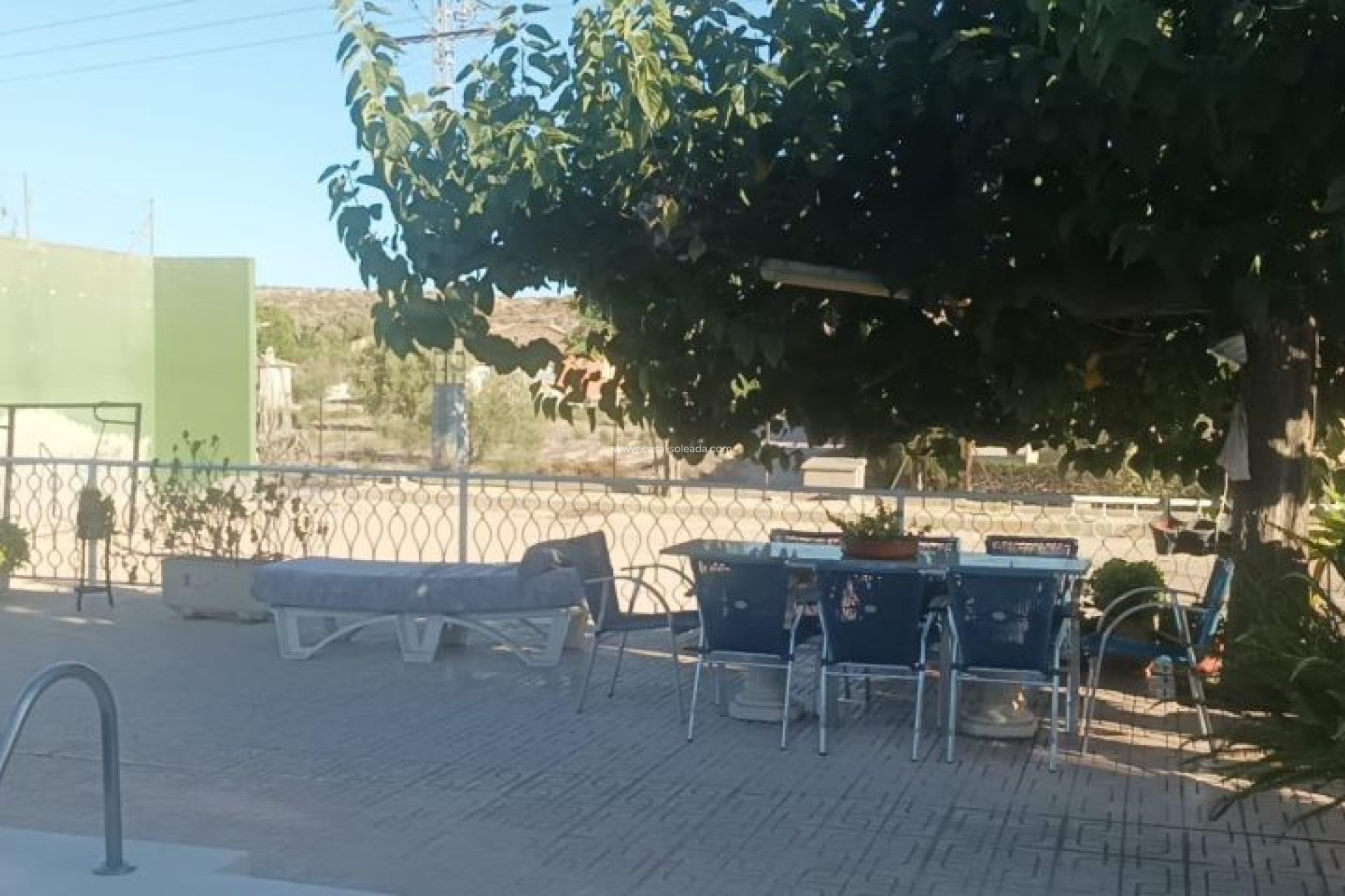 Herverkoop - Villa - Elche - Costa Blanca