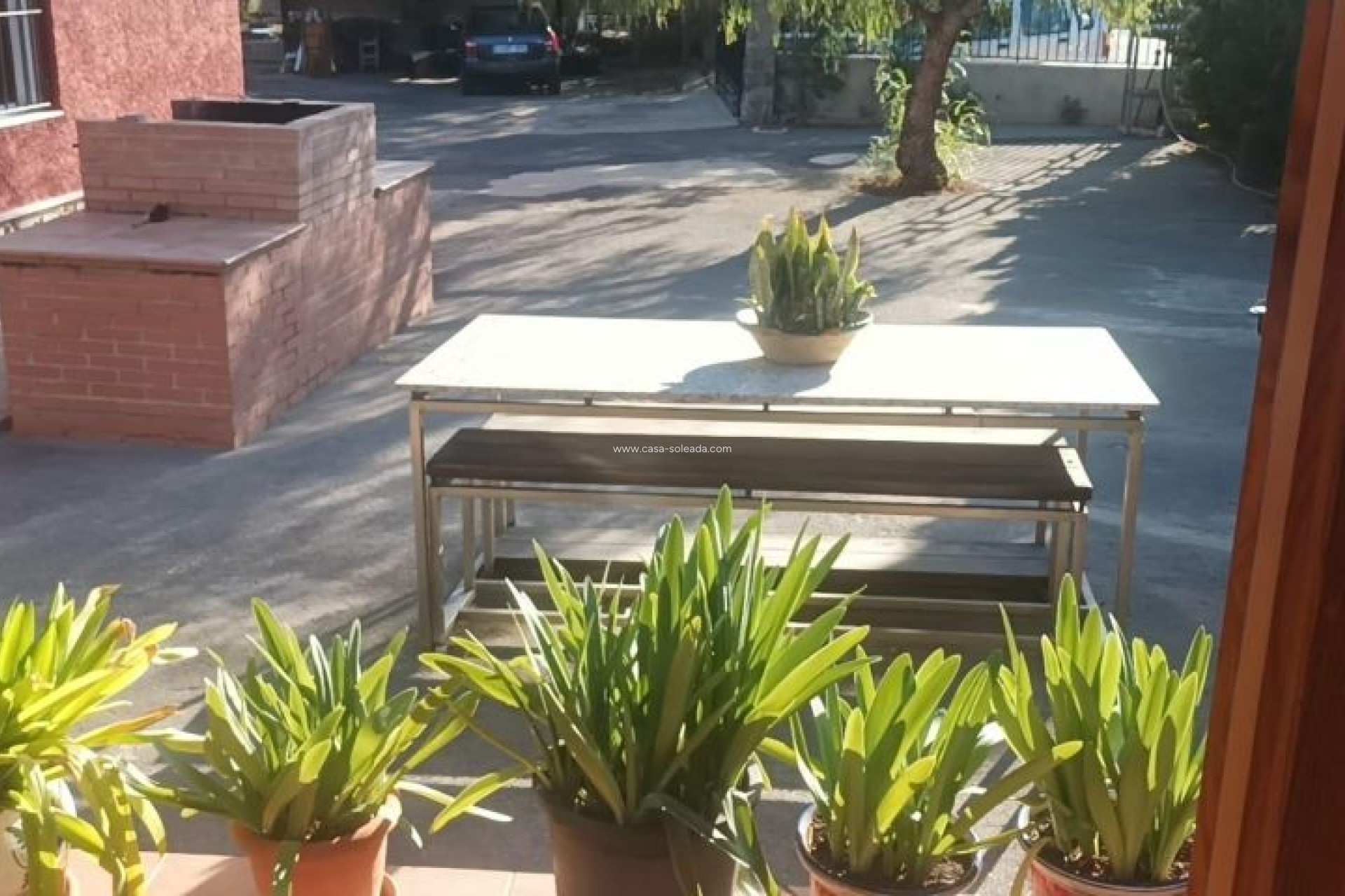 Herverkoop - Villa - Elche - Costa Blanca