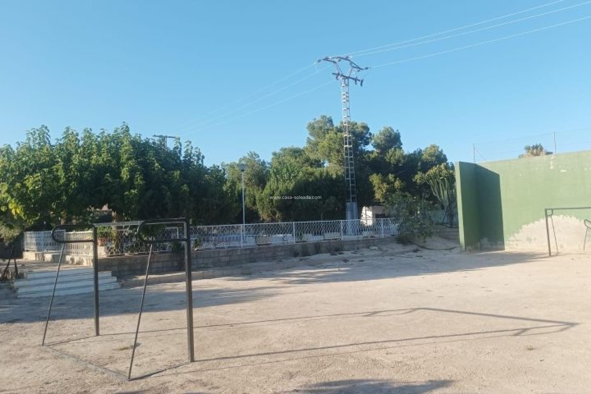 Herverkoop - Villa - Elche - Costa Blanca