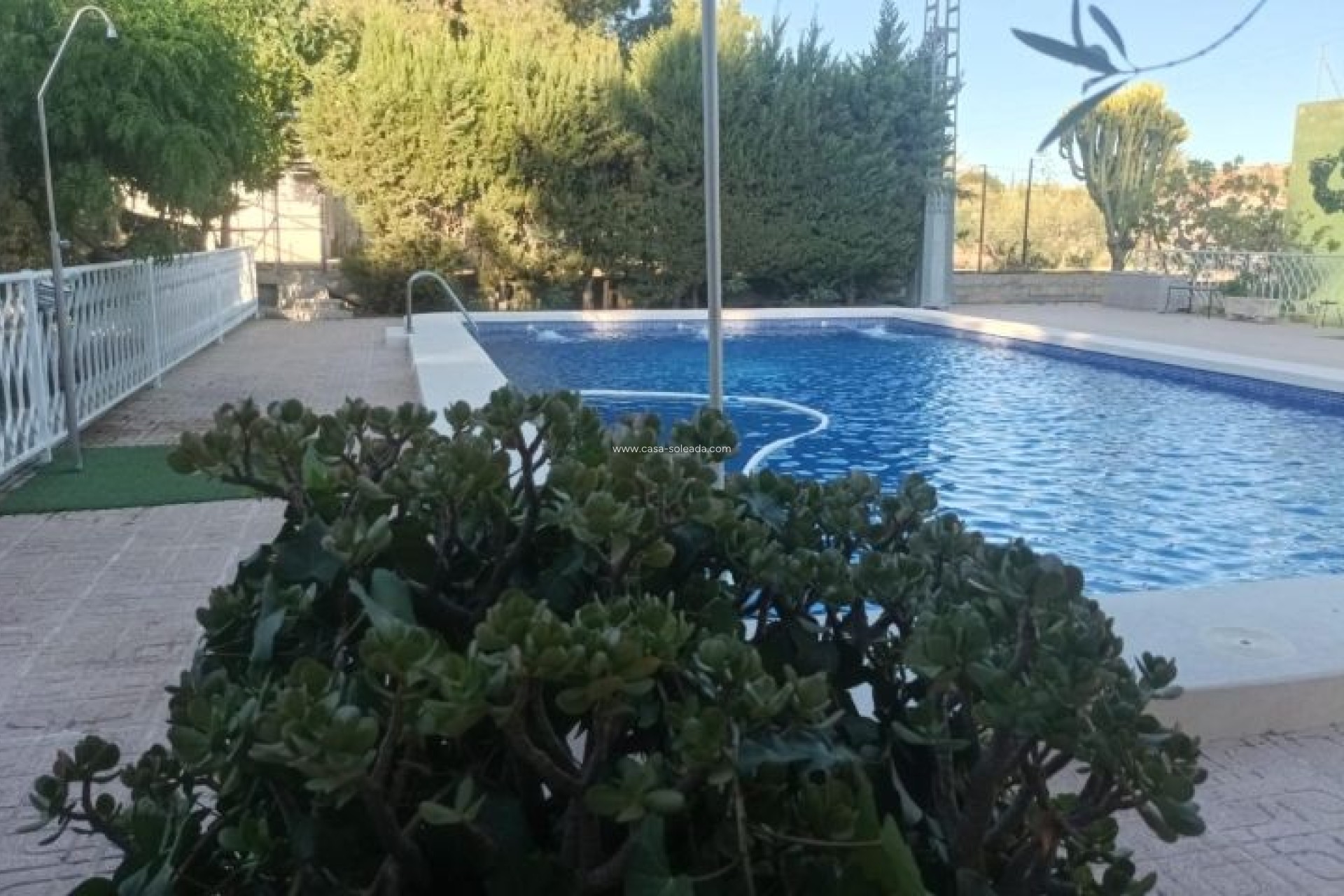 Herverkoop - Villa - Elche - Costa Blanca