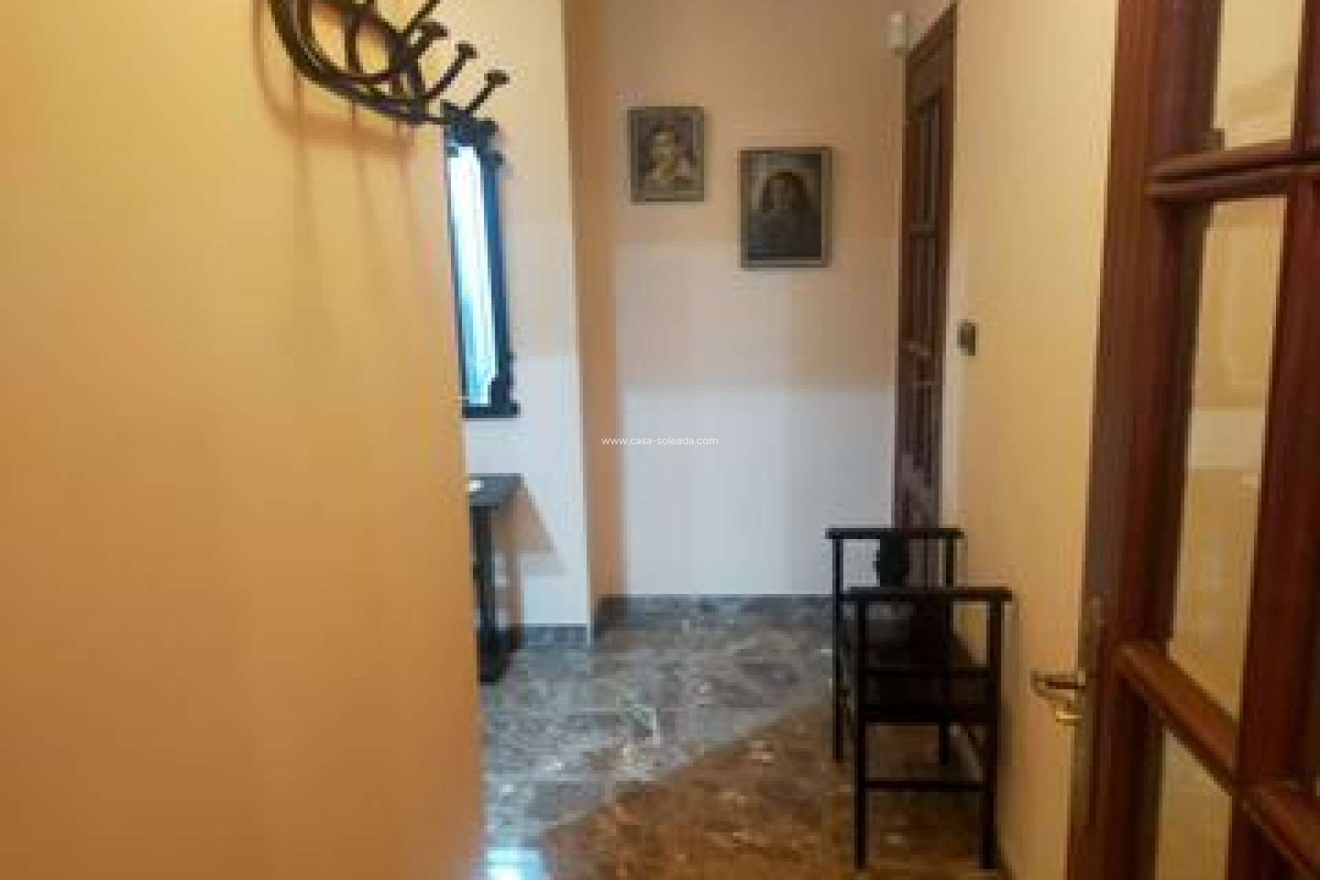 Herverkoop - Villa - Elche - Costa Blanca