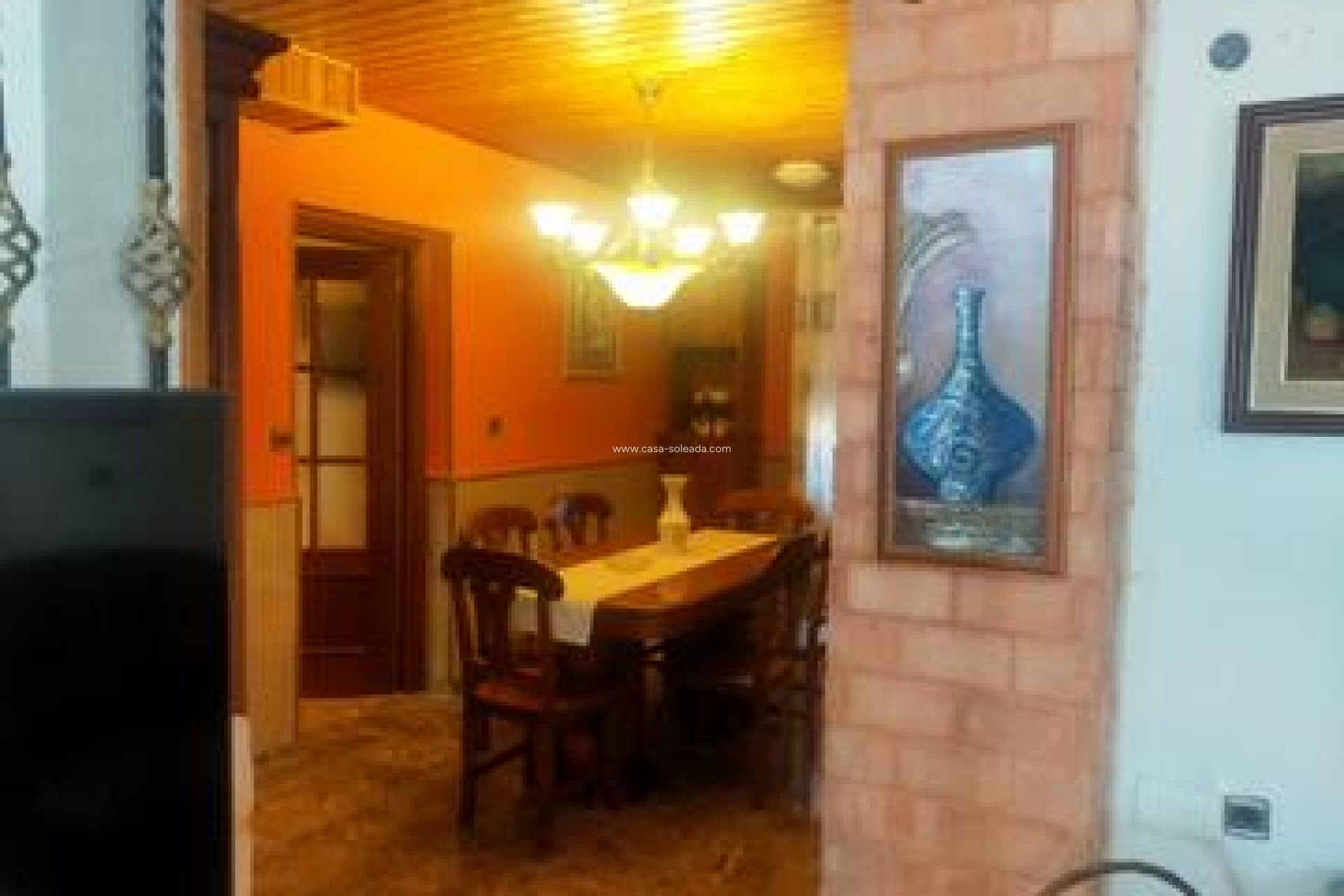 Herverkoop - Villa - Elche - Costa Blanca
