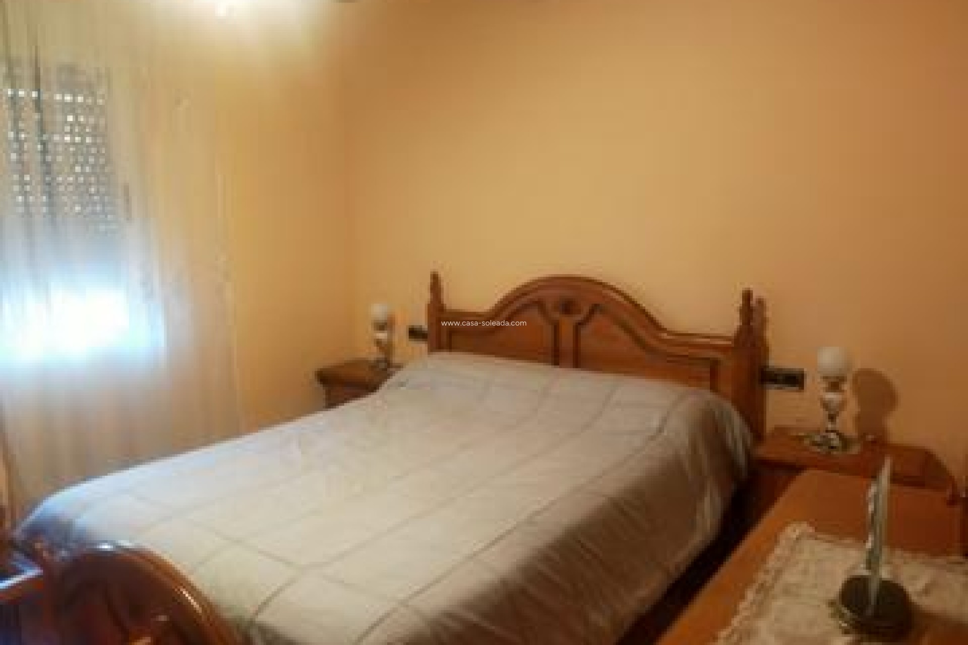 Herverkoop - Villa - Elche - Costa Blanca