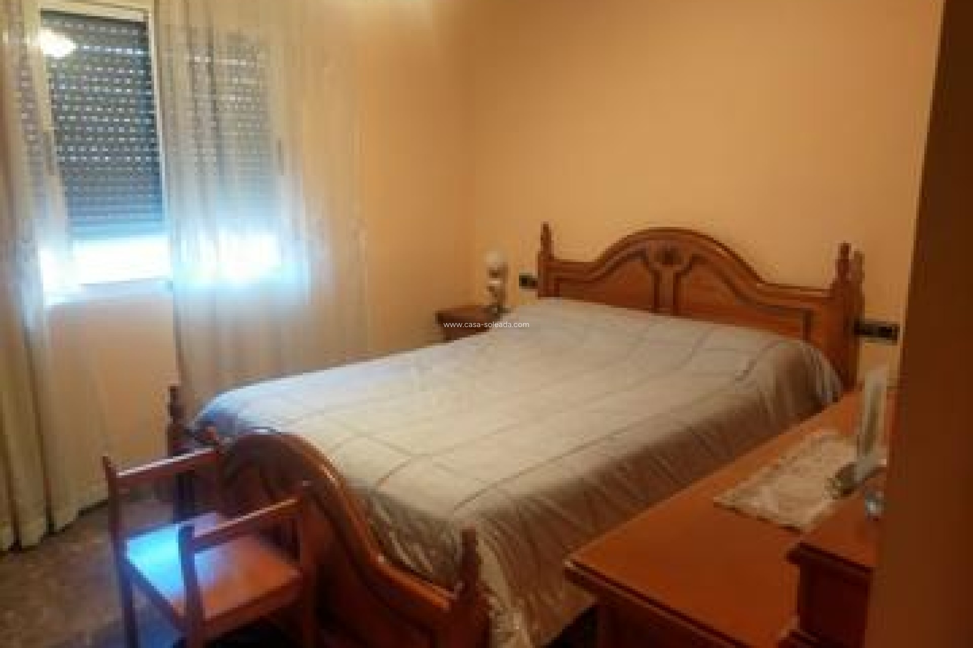 Herverkoop - Villa - Elche - Costa Blanca
