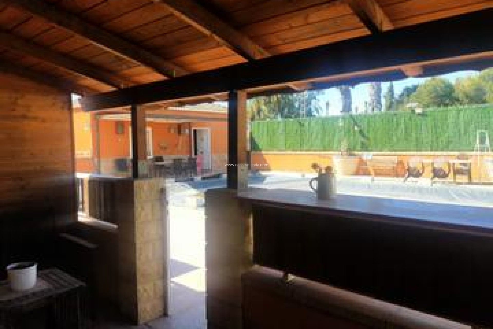 Herverkoop - Villa - Elche - Costa Blanca