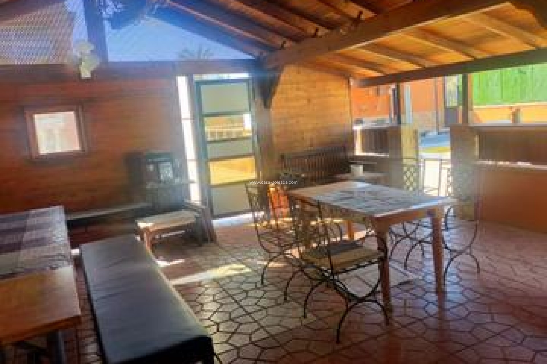 Herverkoop - Villa - Elche - Costa Blanca