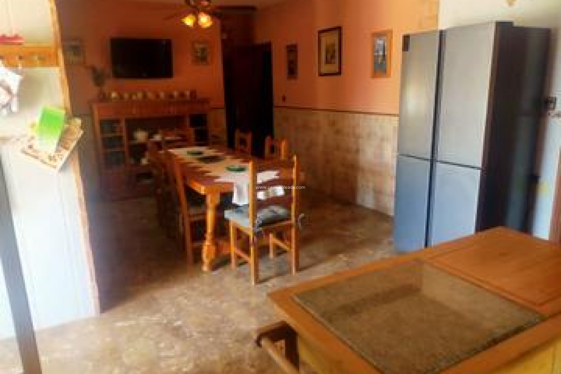 Herverkoop - Villa - Elche - Costa Blanca