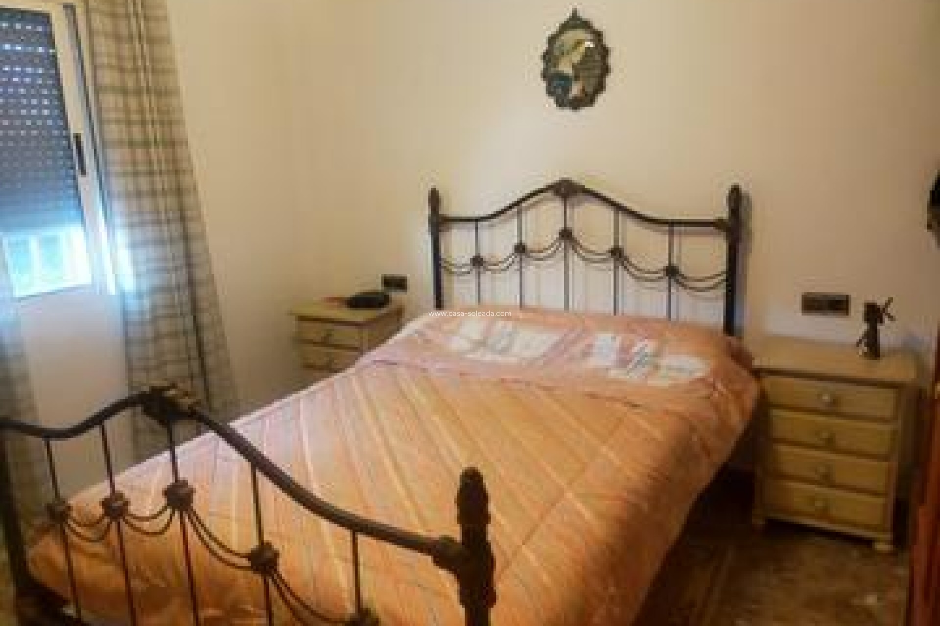 Herverkoop - Villa - Elche - Costa Blanca