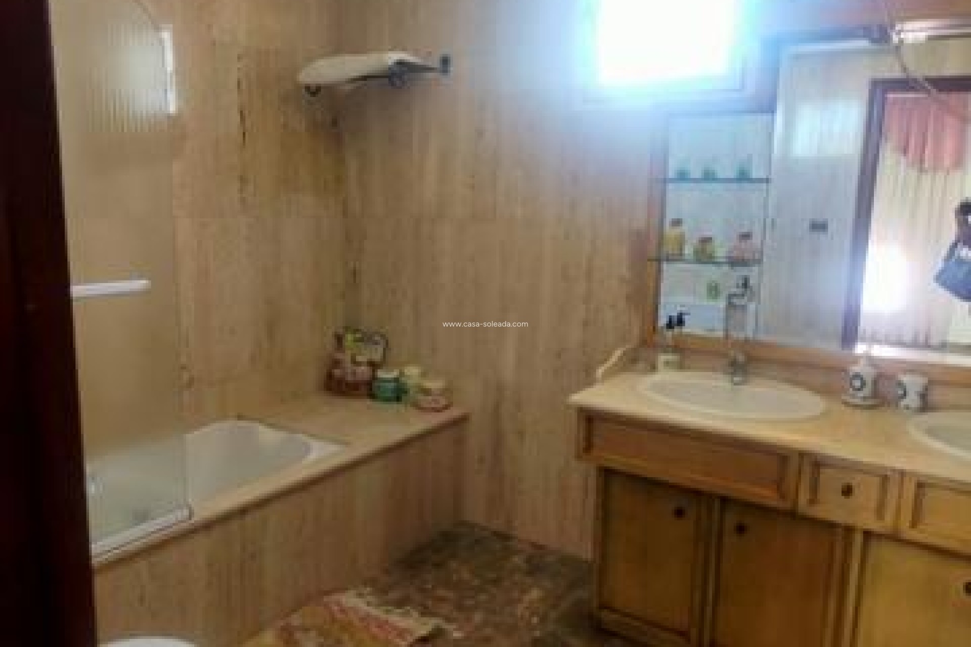 Herverkoop - Villa - Elche - Costa Blanca