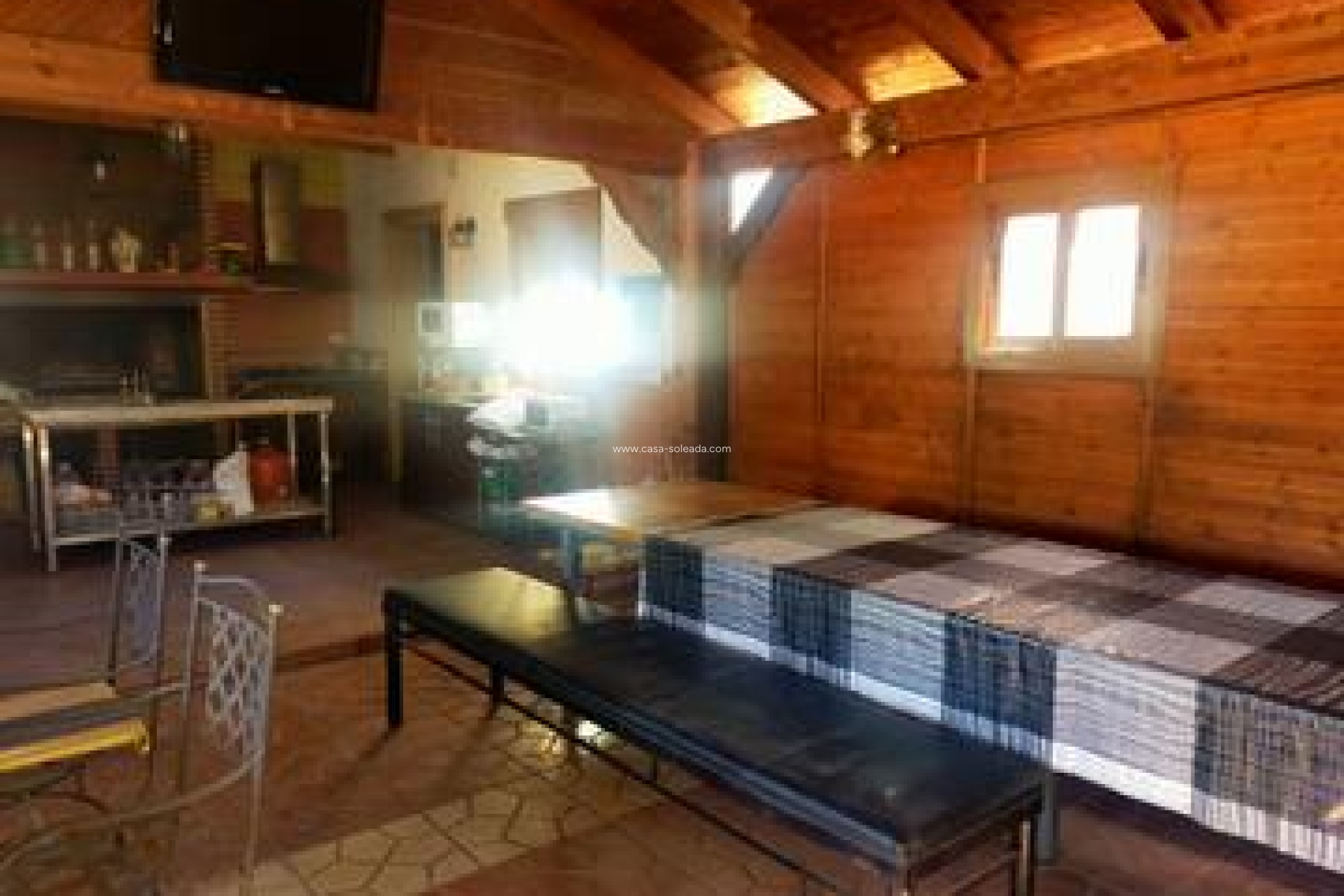 Herverkoop - Villa - Elche - Costa Blanca