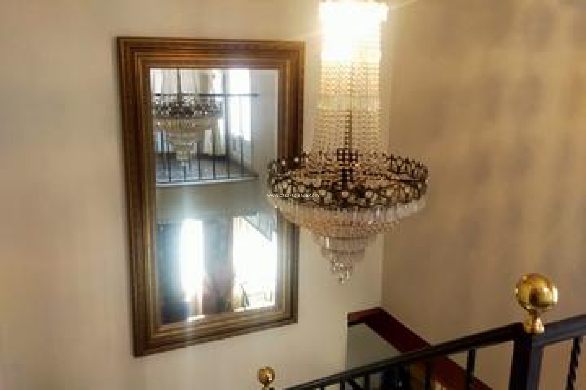 Herverkoop - Villa - Elche - Costa Blanca