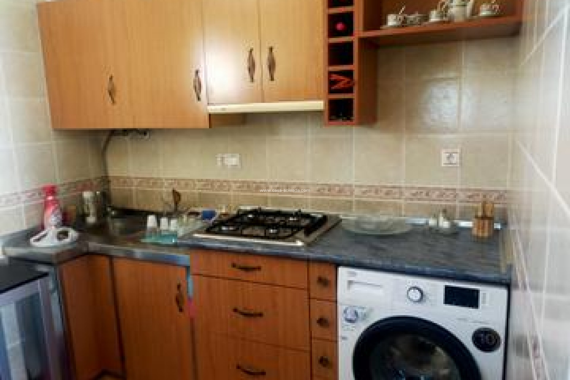 Herverkoop - Villa - Elche - Costa Blanca
