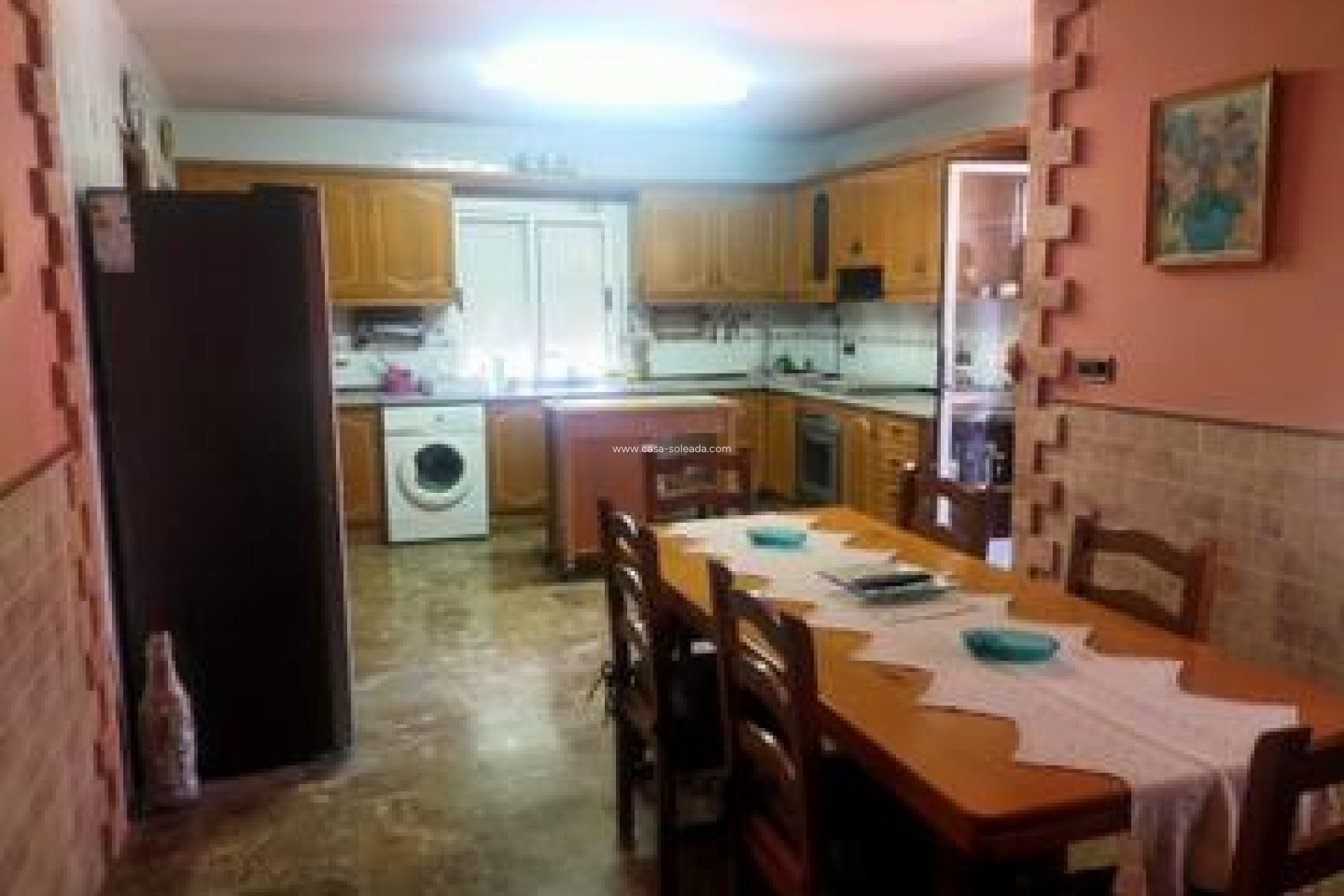 Herverkoop - Villa - Elche - Costa Blanca