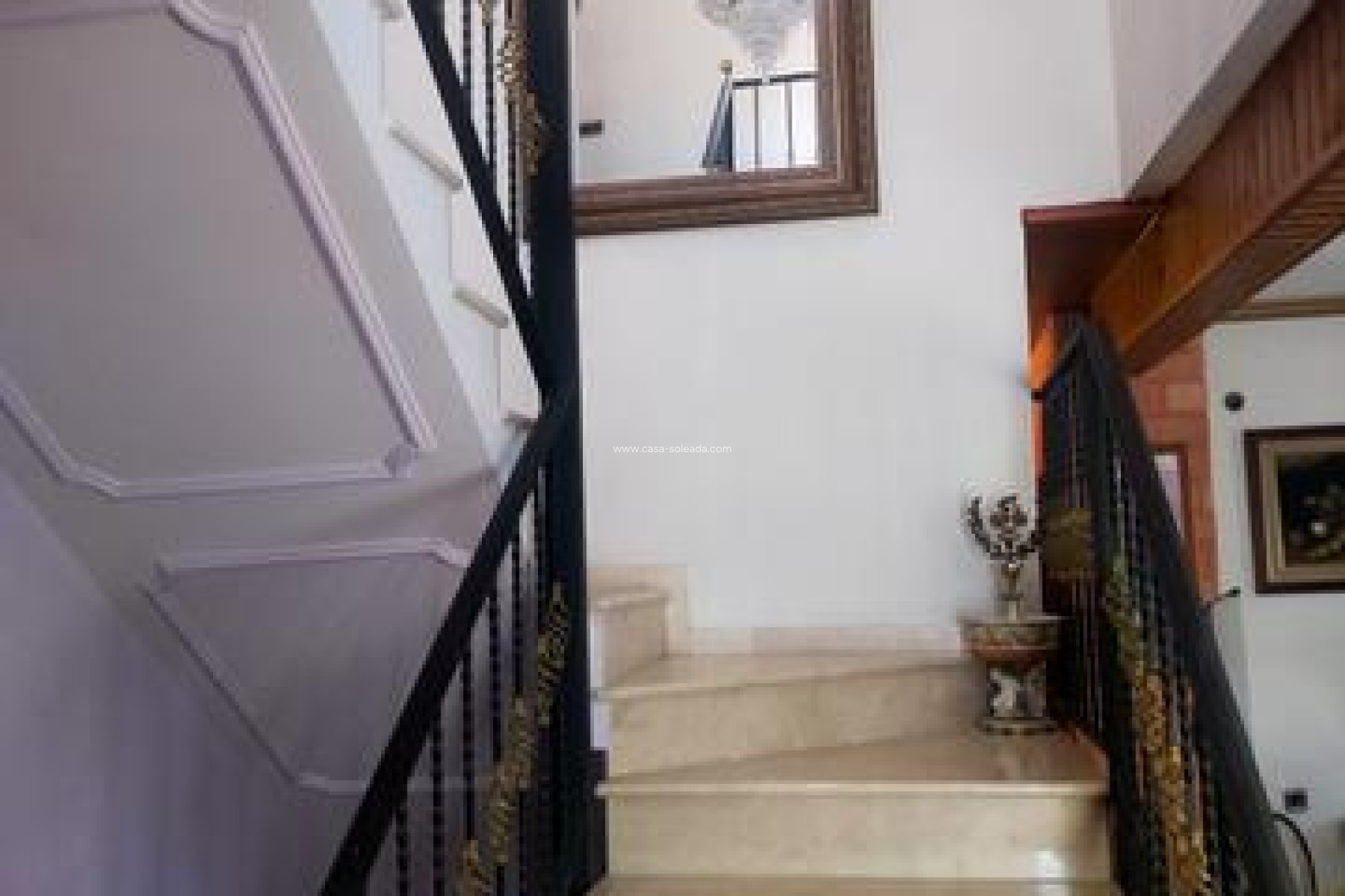 Herverkoop - Villa - Elche - Costa Blanca