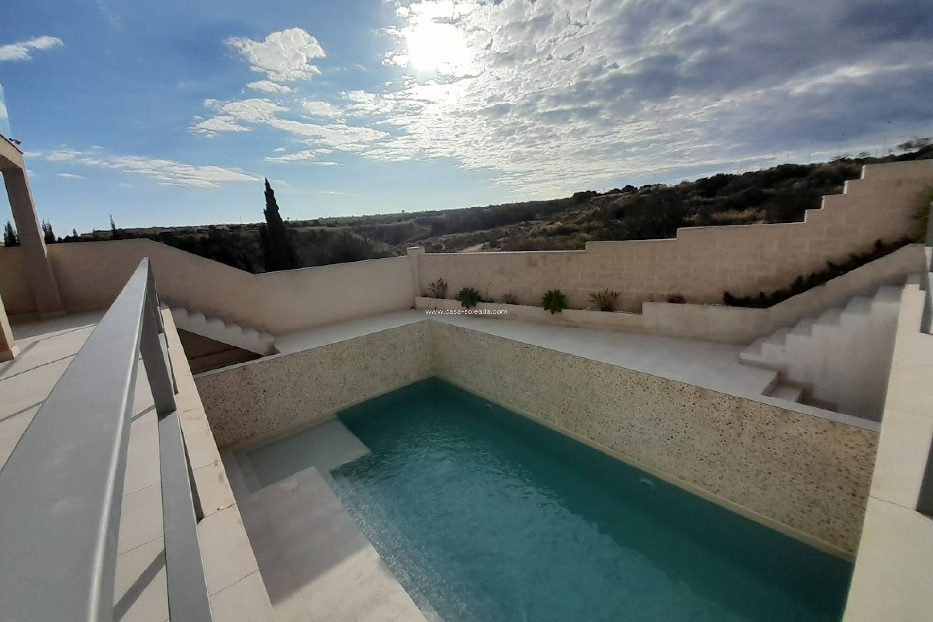 Herverkoop - Villa - Gran alacant - Costa Blanca