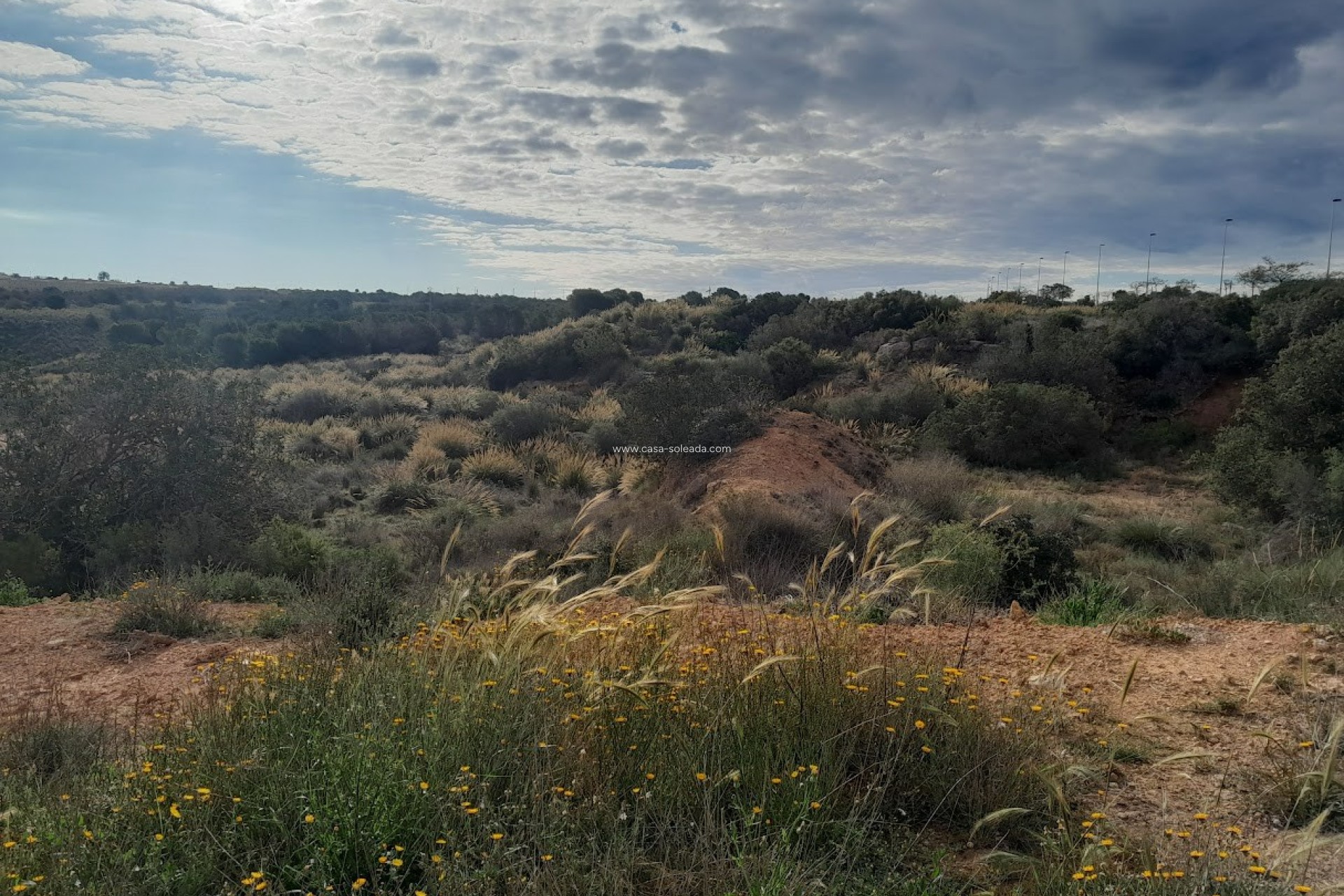 Herverkoop - Villa - Gran alacant - Costa Blanca